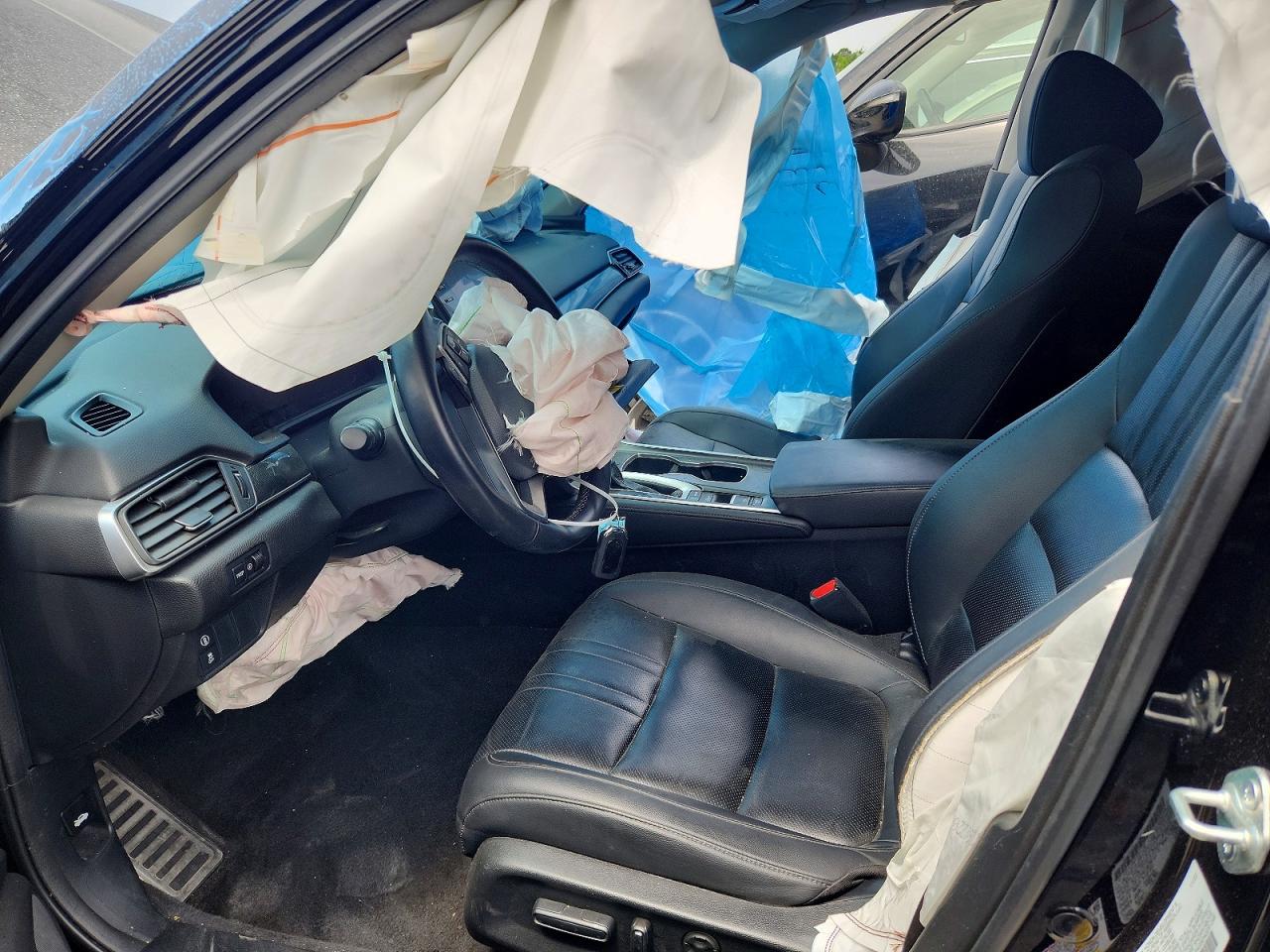 Honda Accord Sport Se