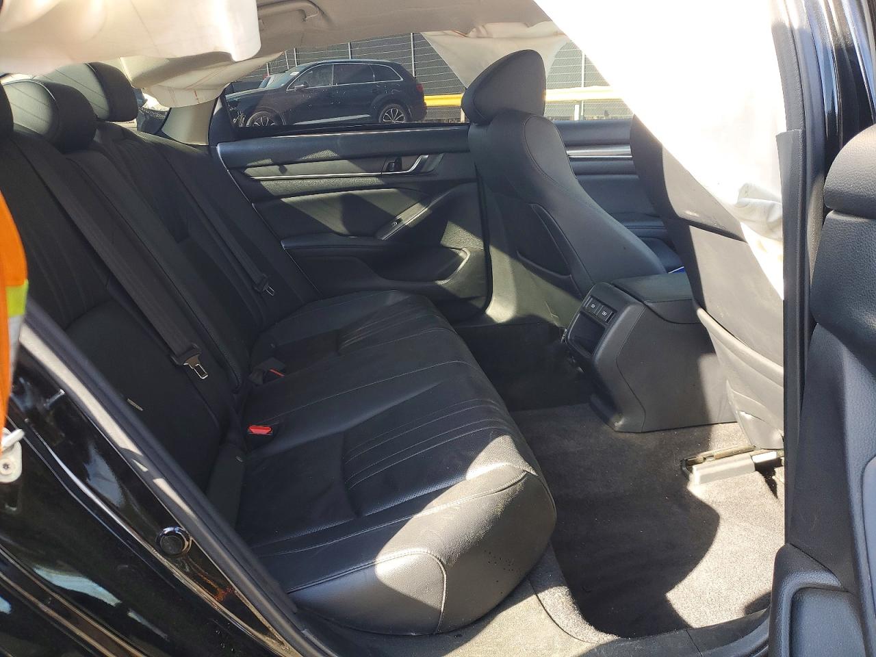 Honda Accord Sport Se