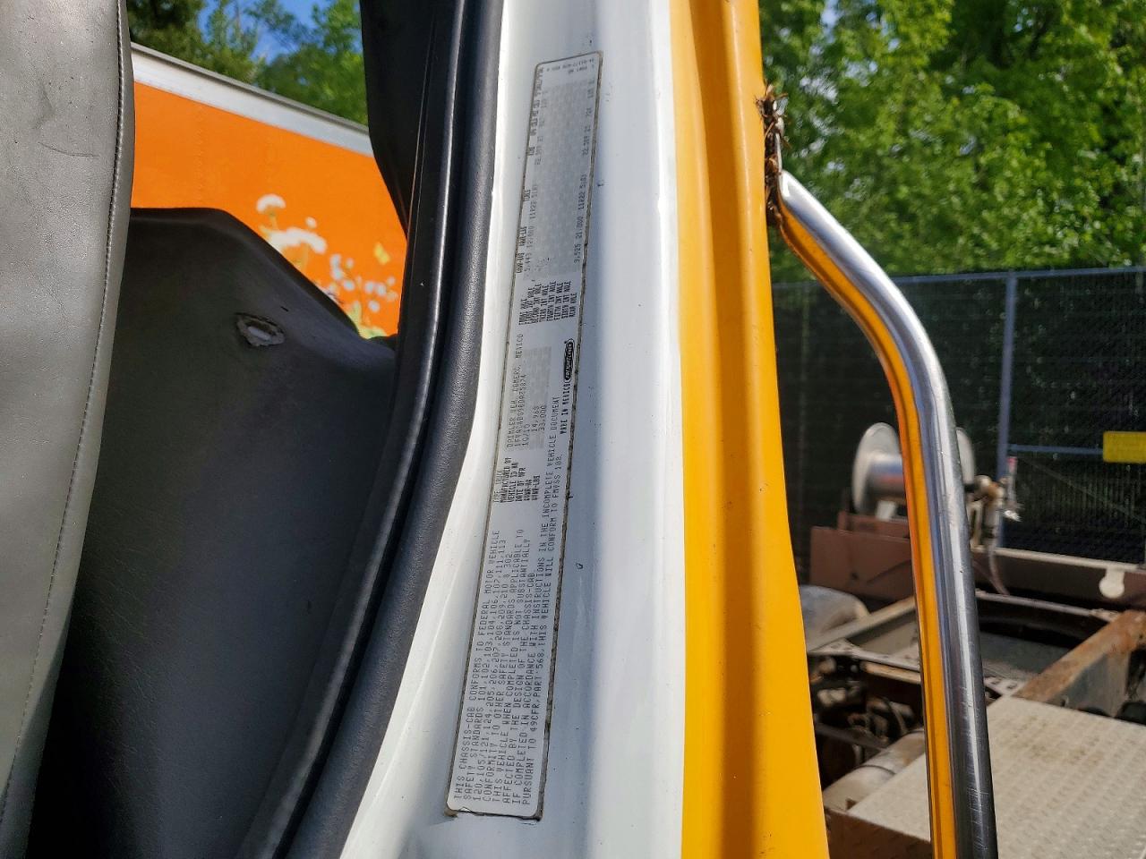 Freightliner M2 106 Medium Duty