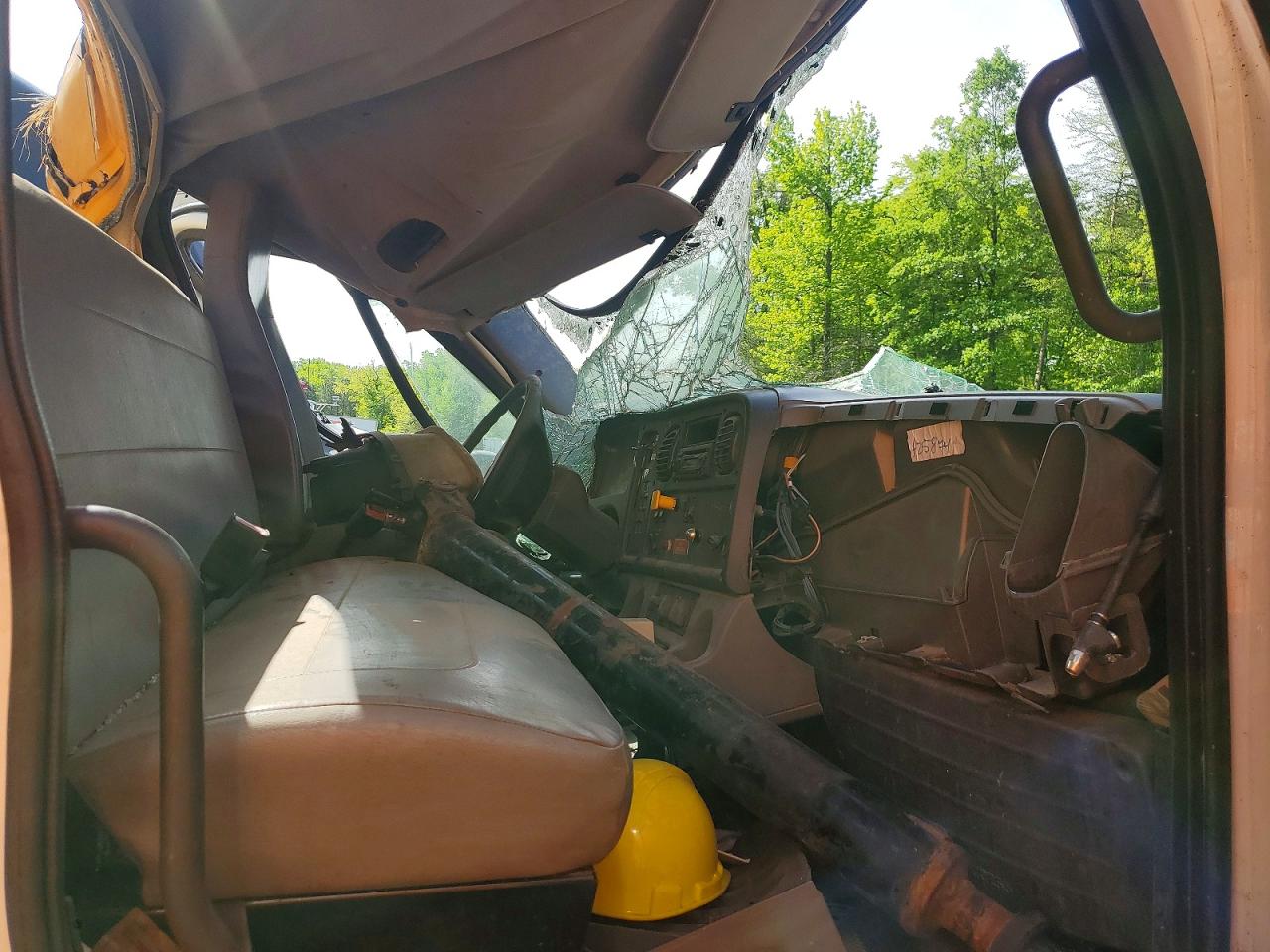 Freightliner M2 106 Medium Duty