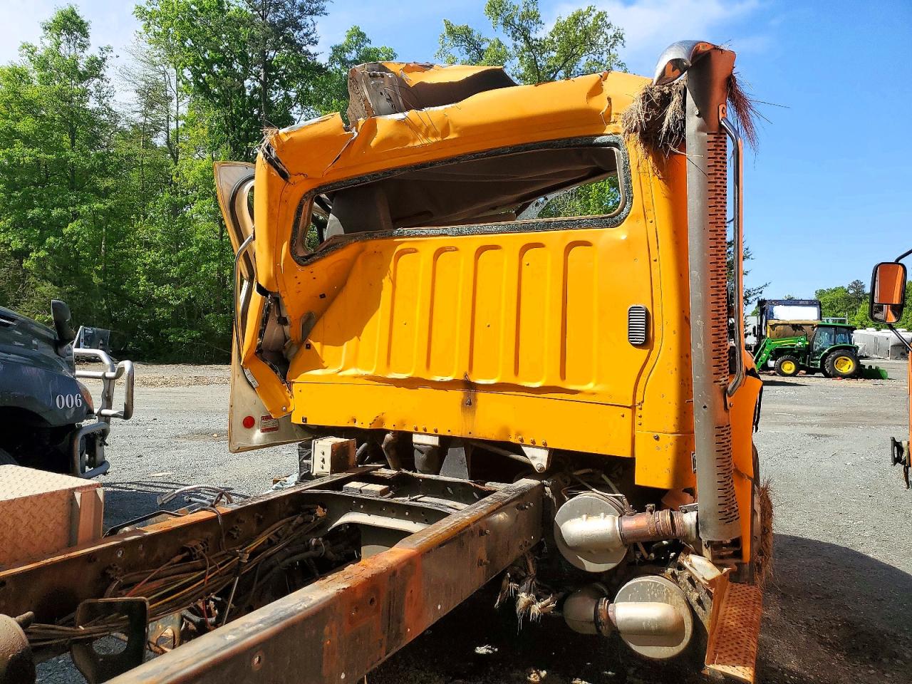 Freightliner M2 106 Medium Duty