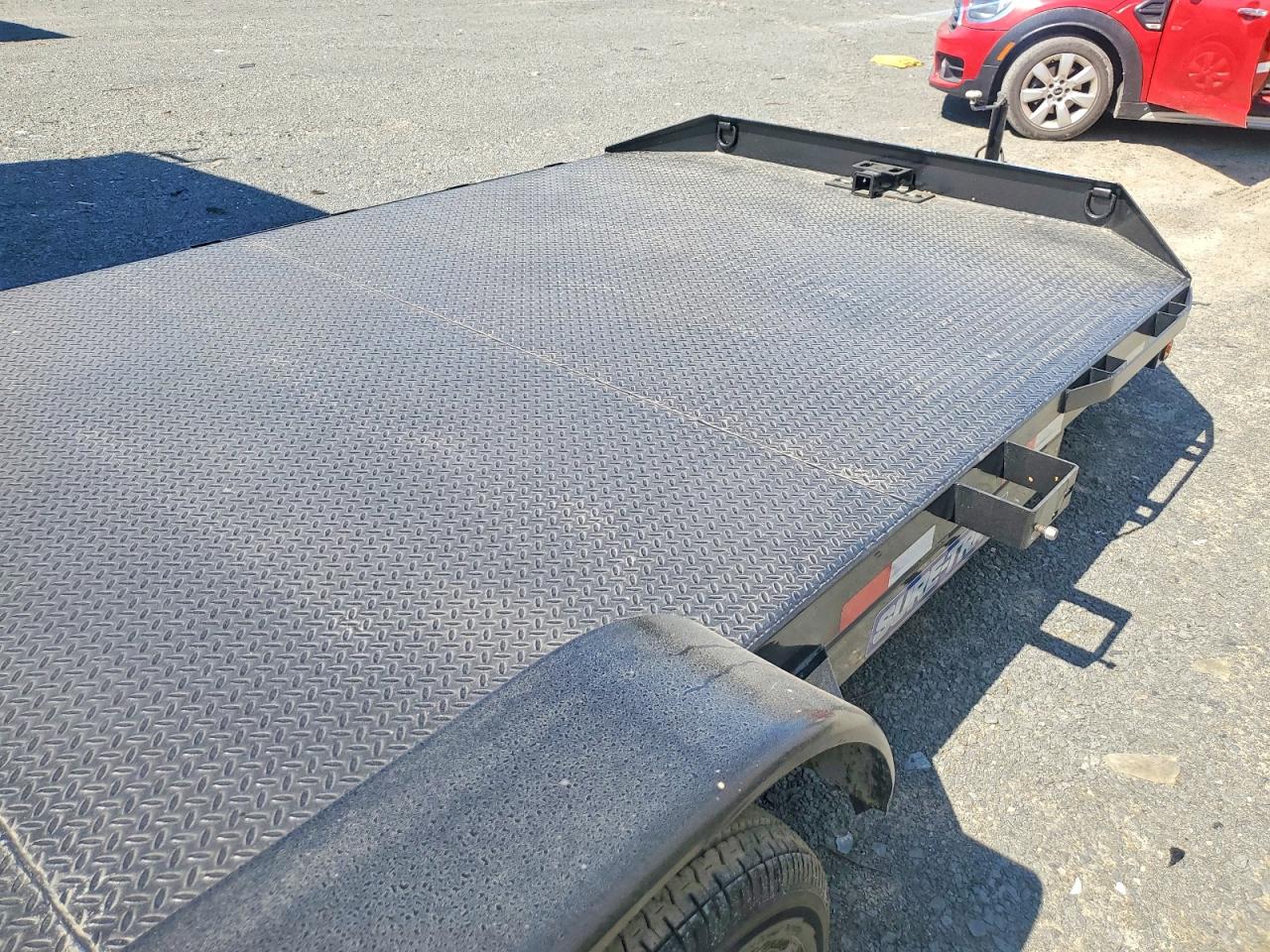 Suretrack Sure trac