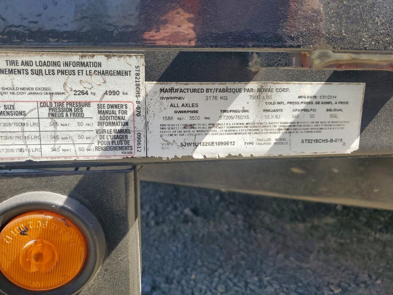 Suretrack Sure trac