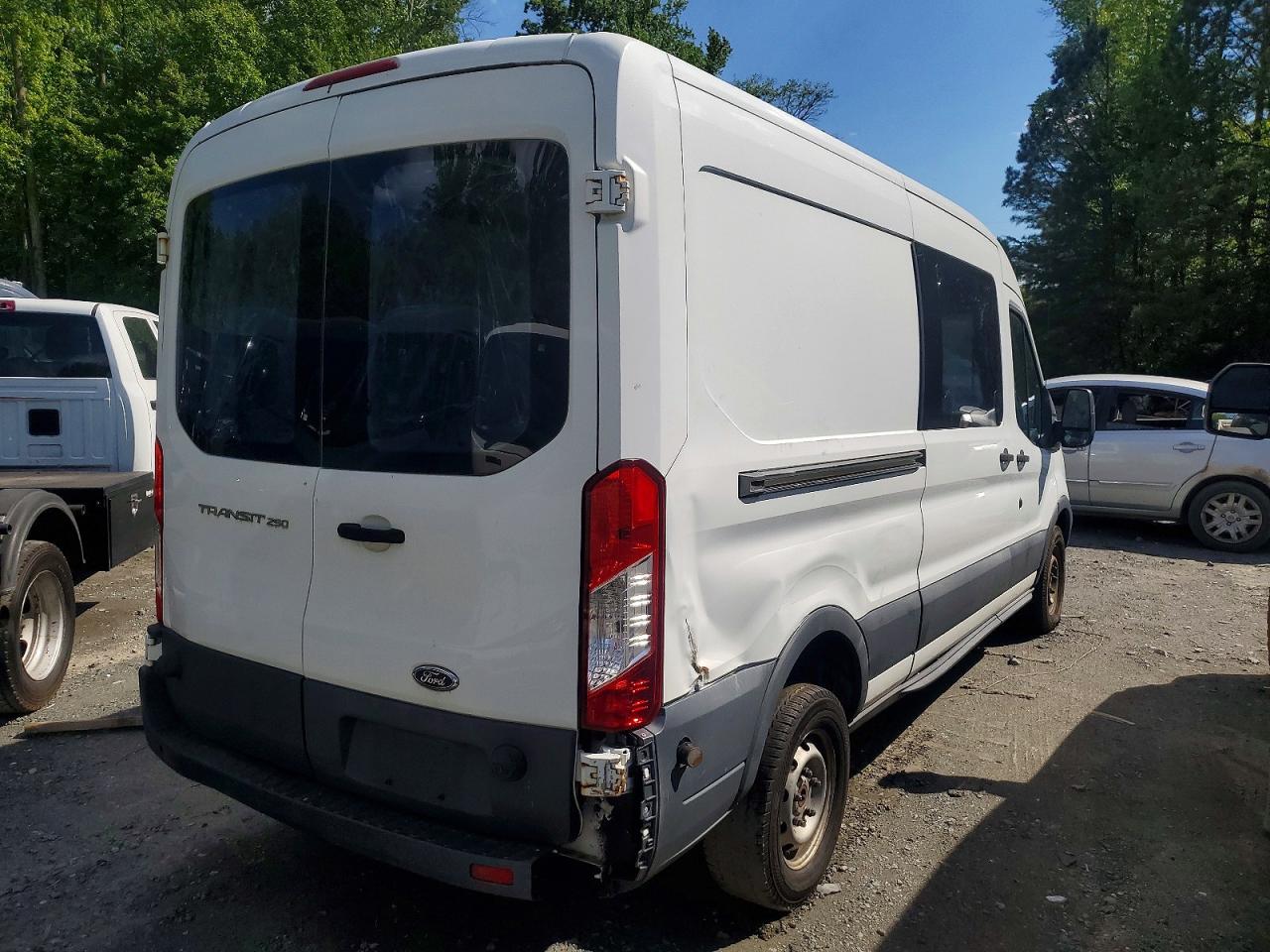 Ford Transit T-250
