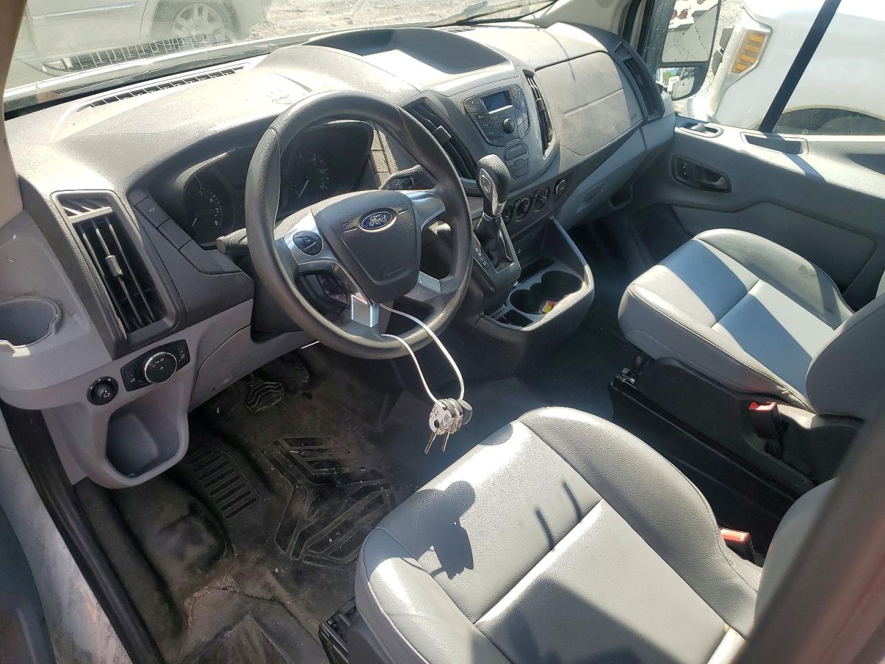 Ford Transit T-250