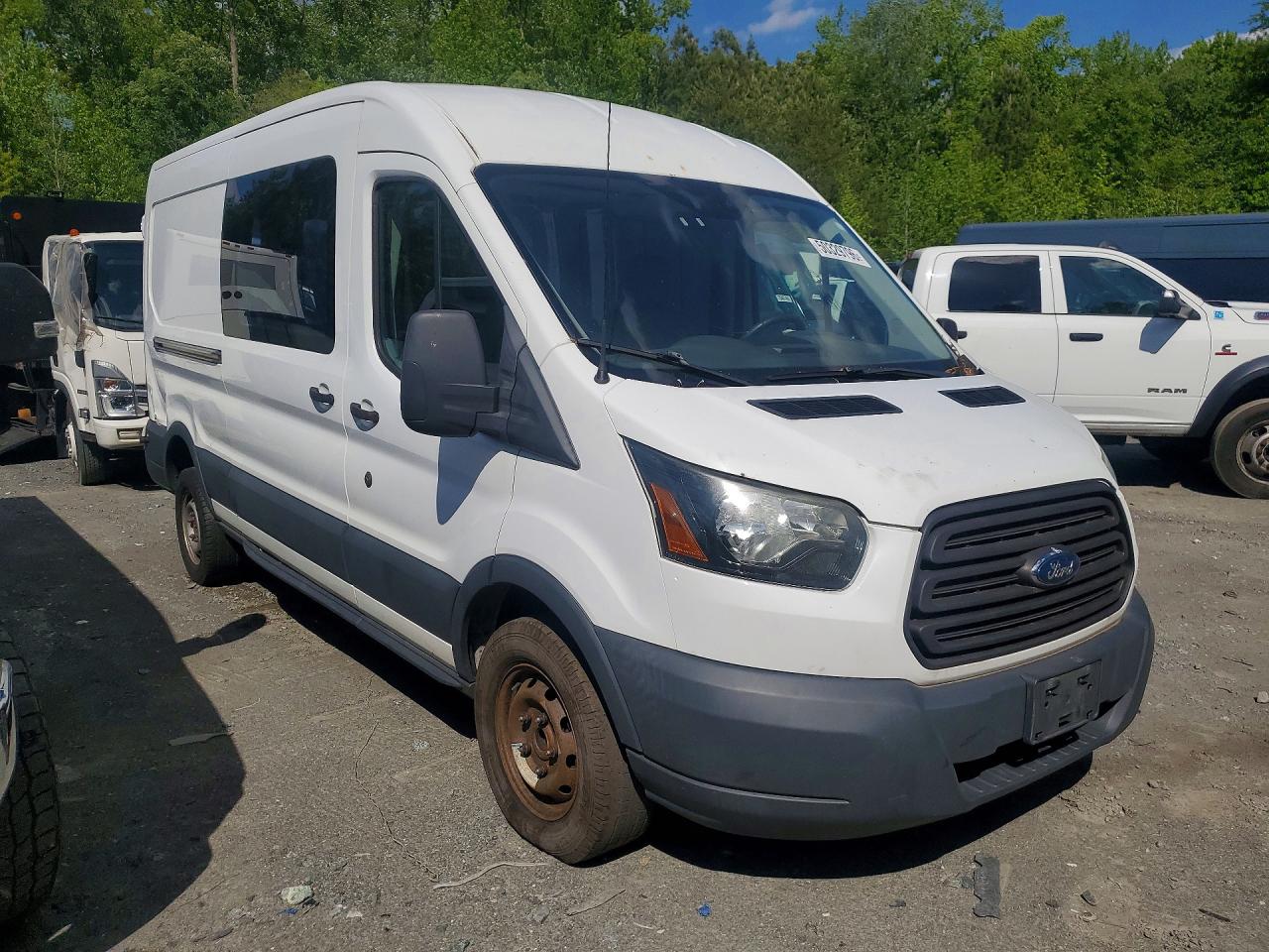 Ford Transit T-250