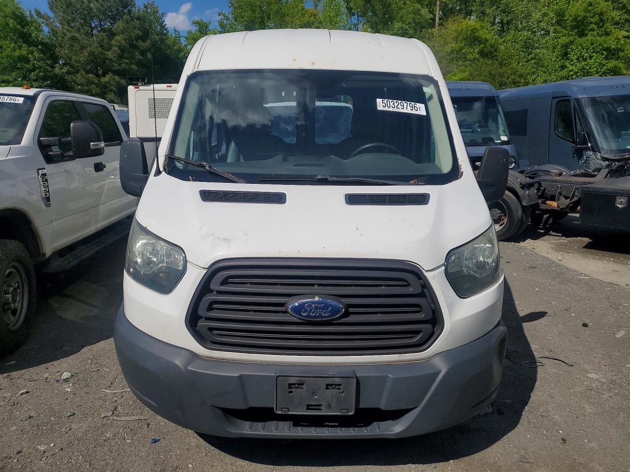 Ford Transit T-250