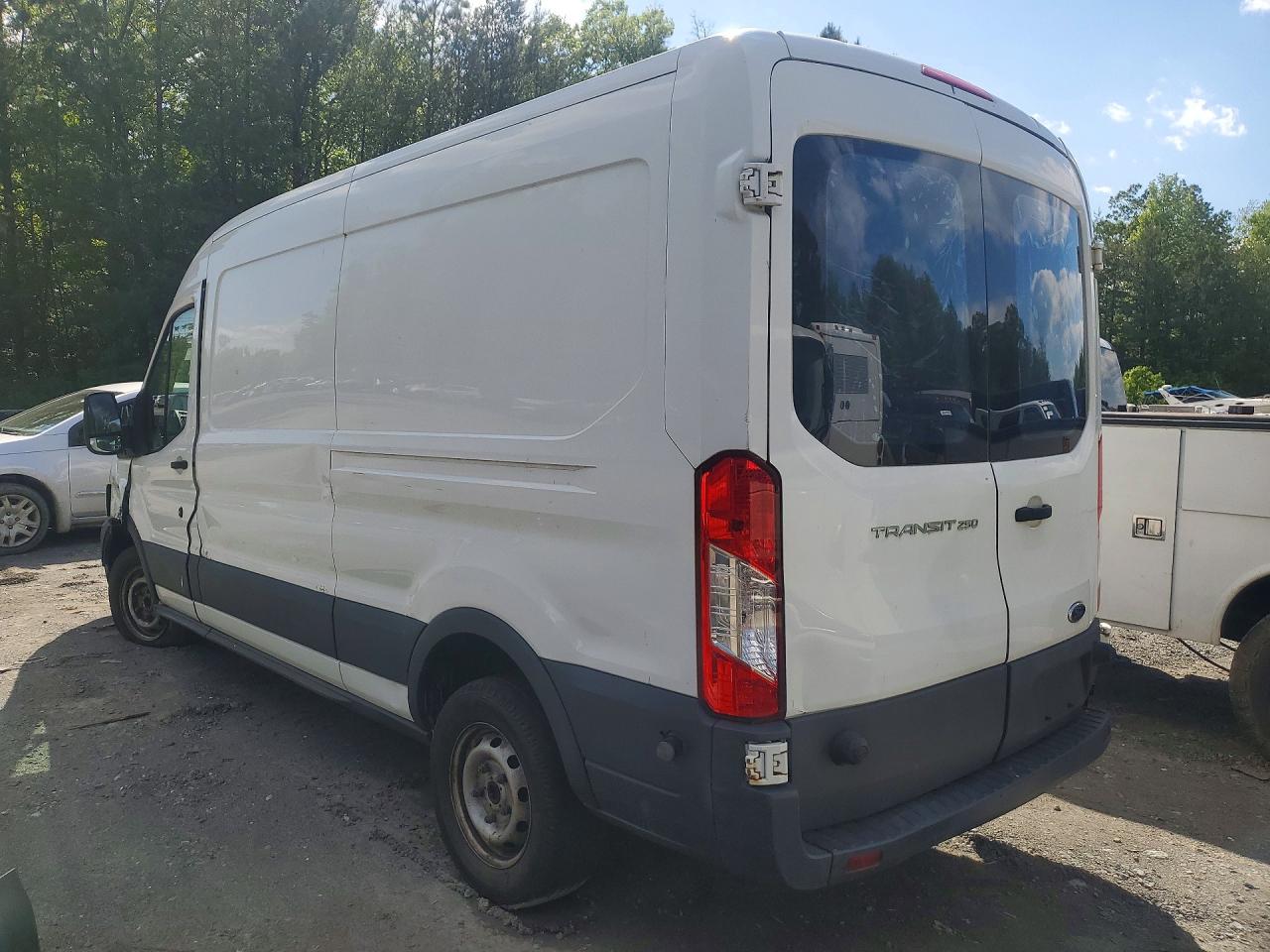 Ford Transit T-250
