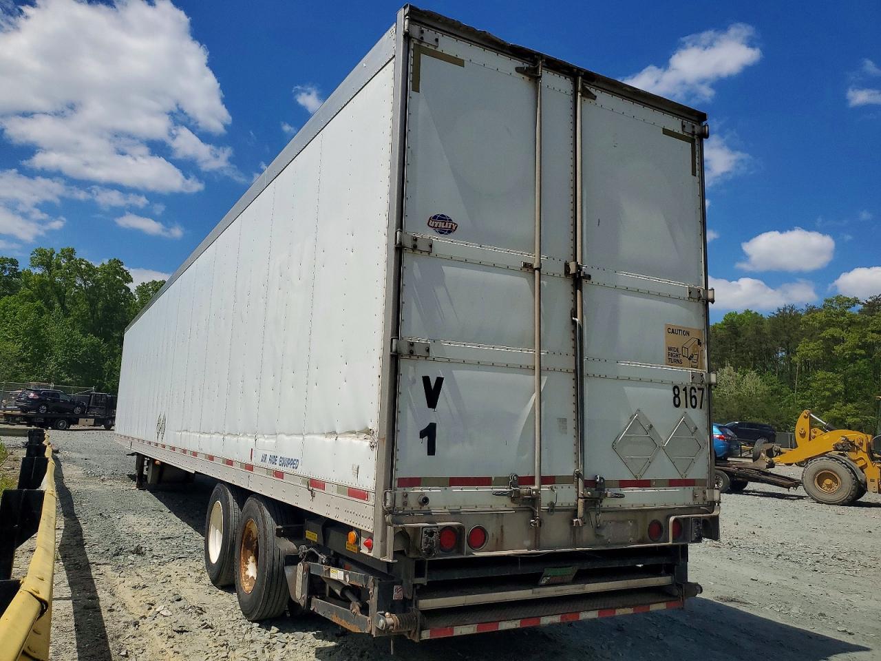 Utility Trailer Manufacturer Utility Tr