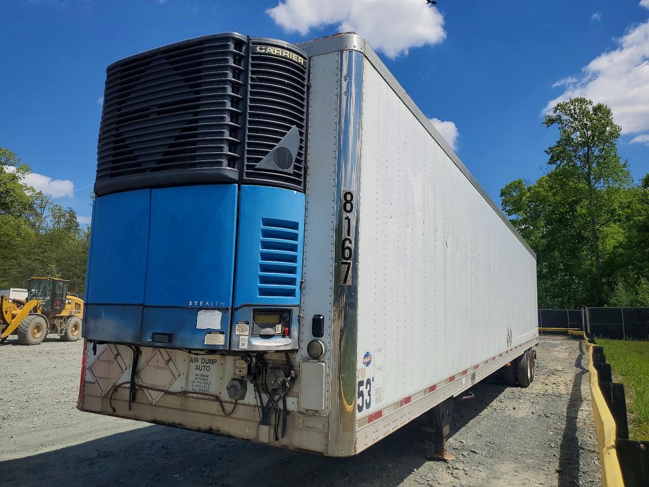 Utility Trailer Manufacturer Utility Tr