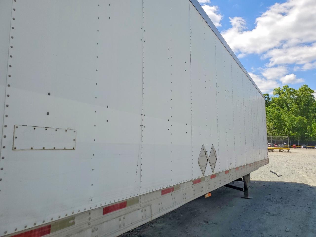 Utility Trailer Manufacturer Utility Tr