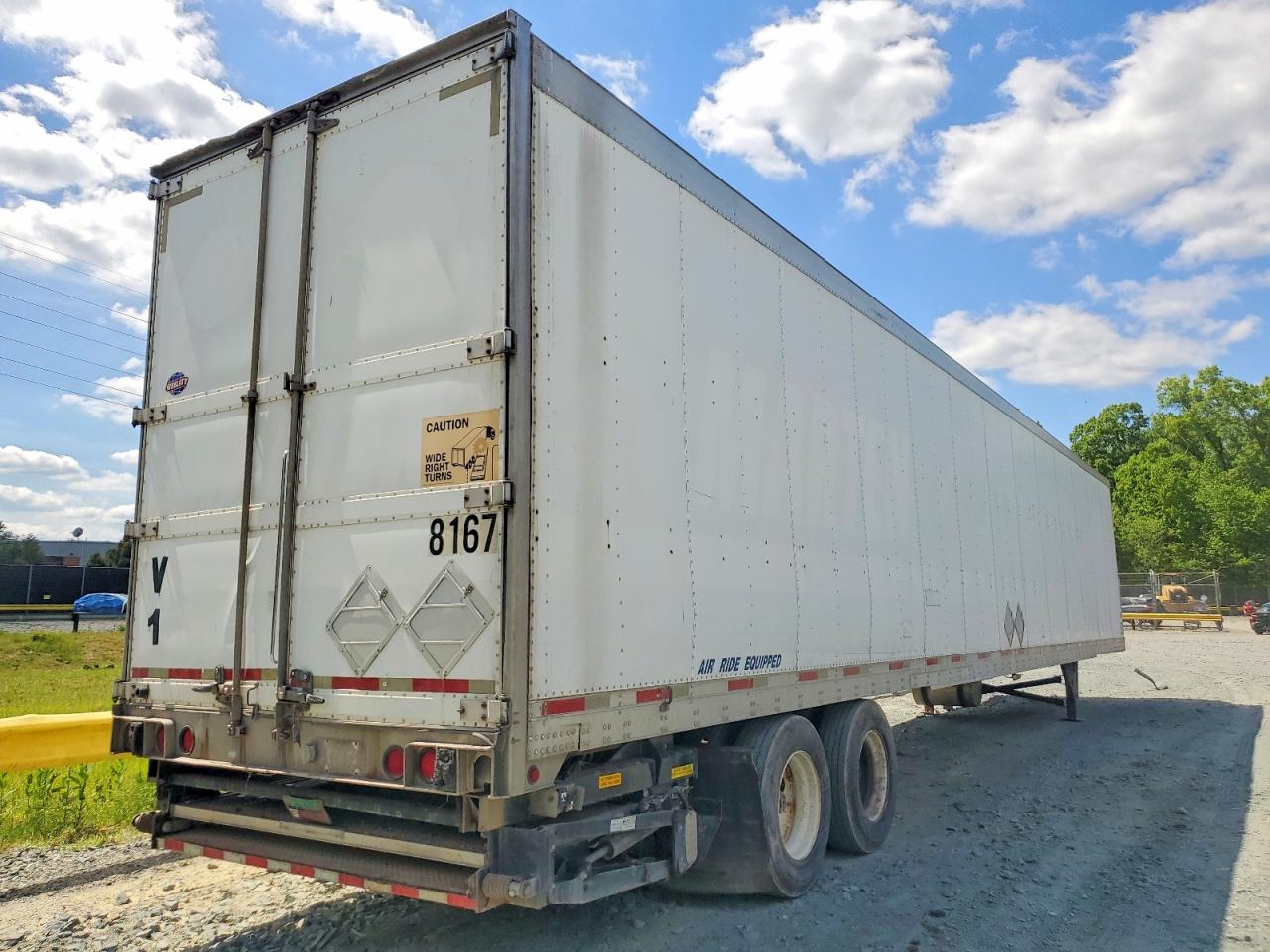 Utility Trailer Manufacturer Utility Tr