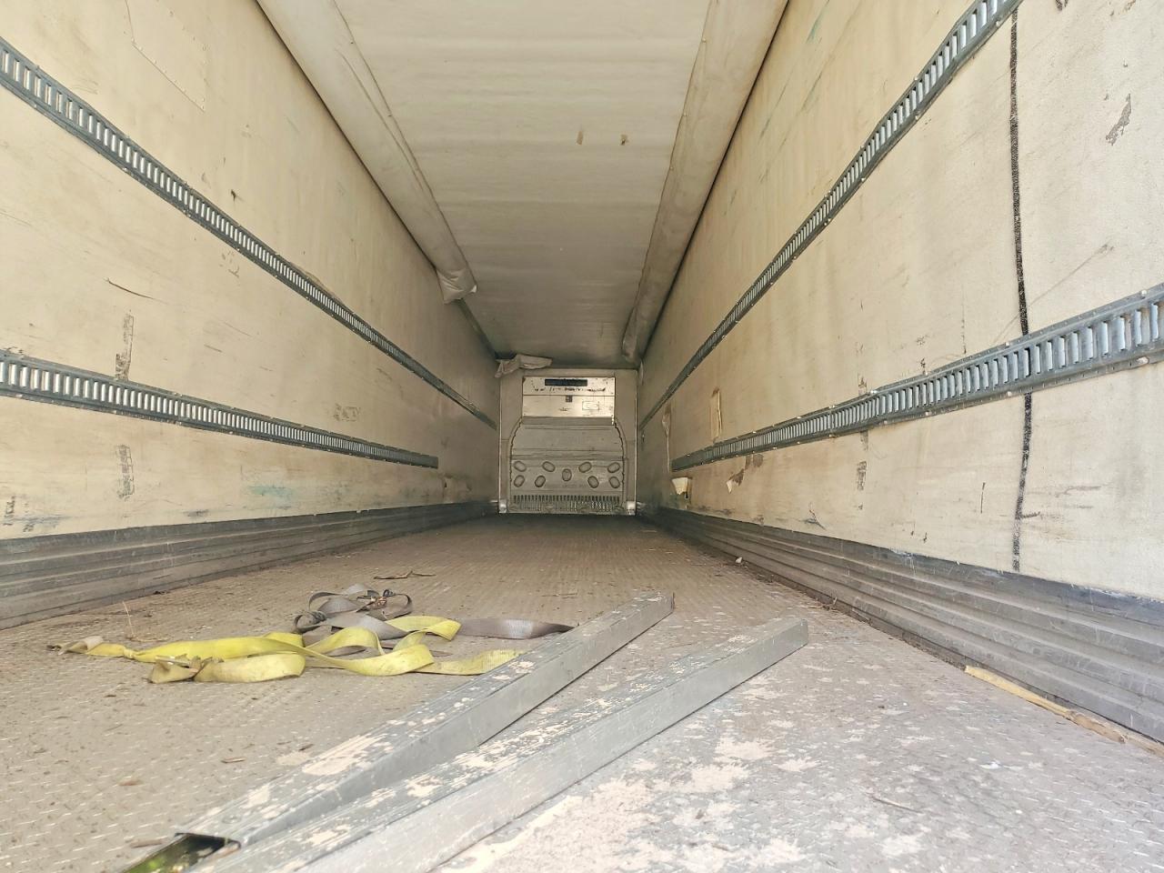 Utility Trailer Manufacturer Utility Tr
