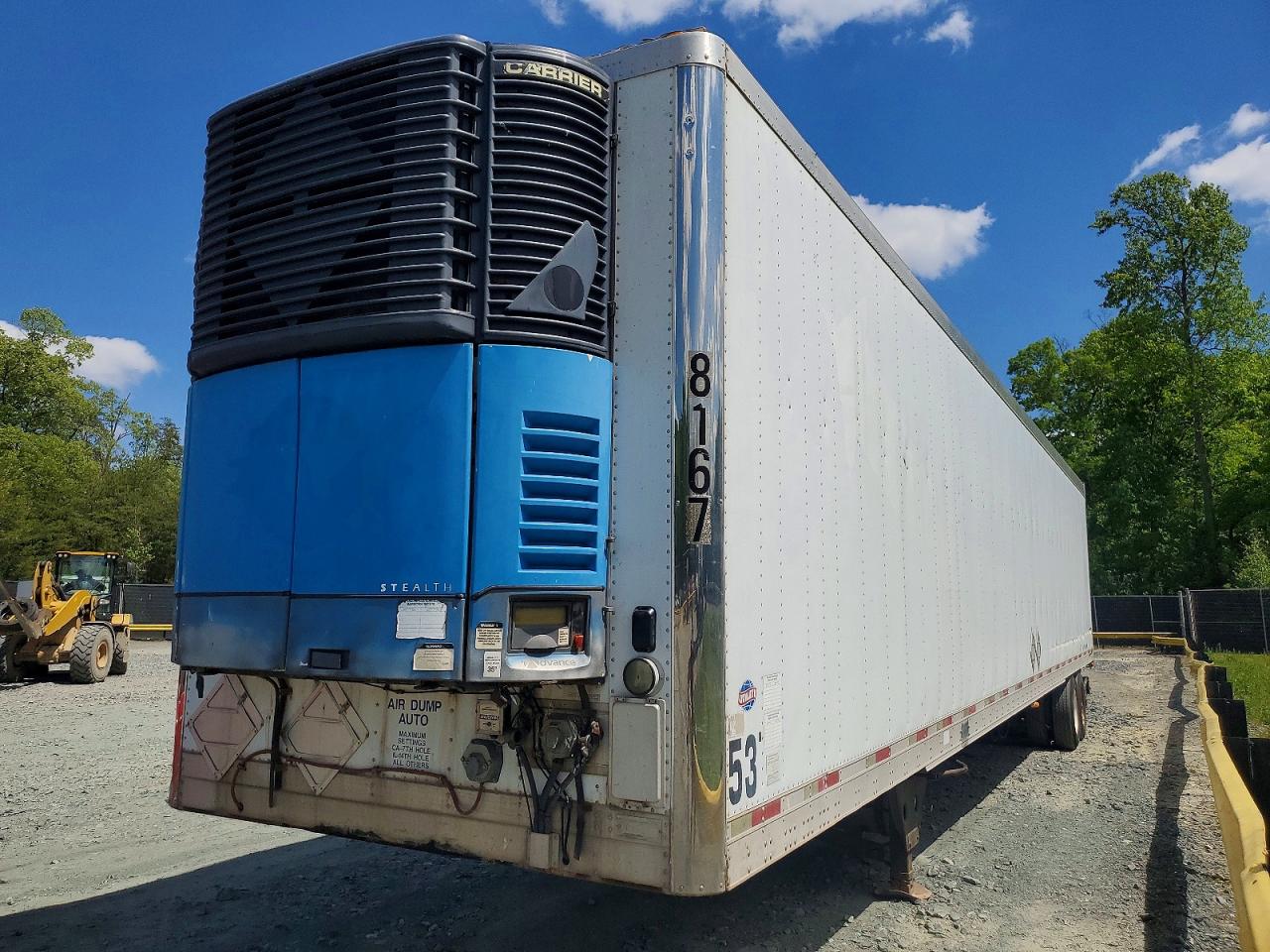 Utility Trailer Manufacturer Utility Tr