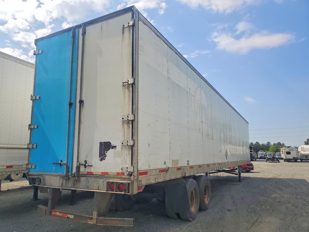 Utility Trailer Manufacturer Utility Tr
