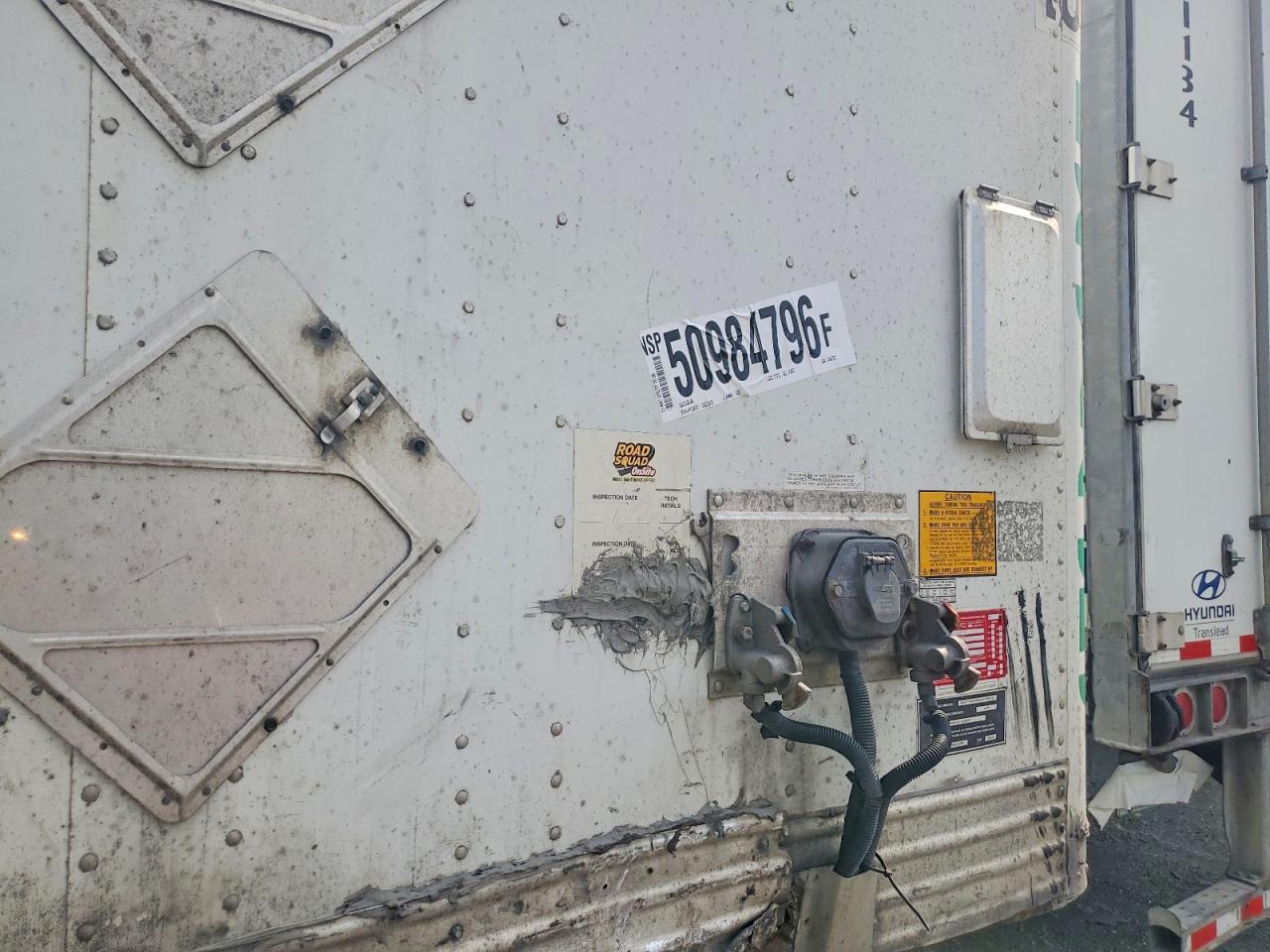 Utility Trailer Manufacturer Utility Tr
