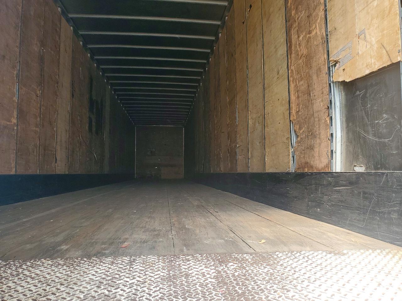 Utility Trailer Manufacturer Utility Tr