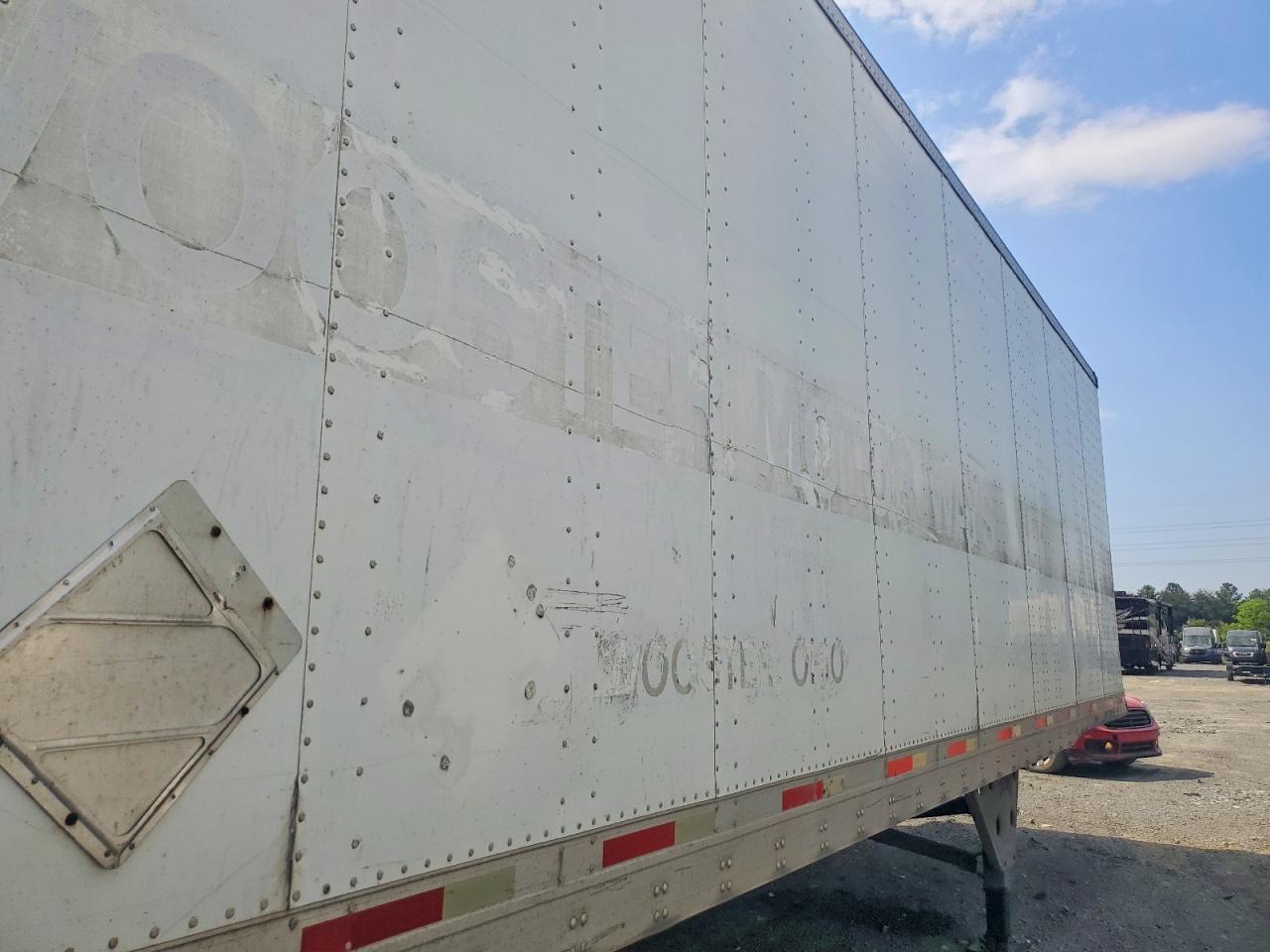 Utility Trailer Manufacturer Utility Tr