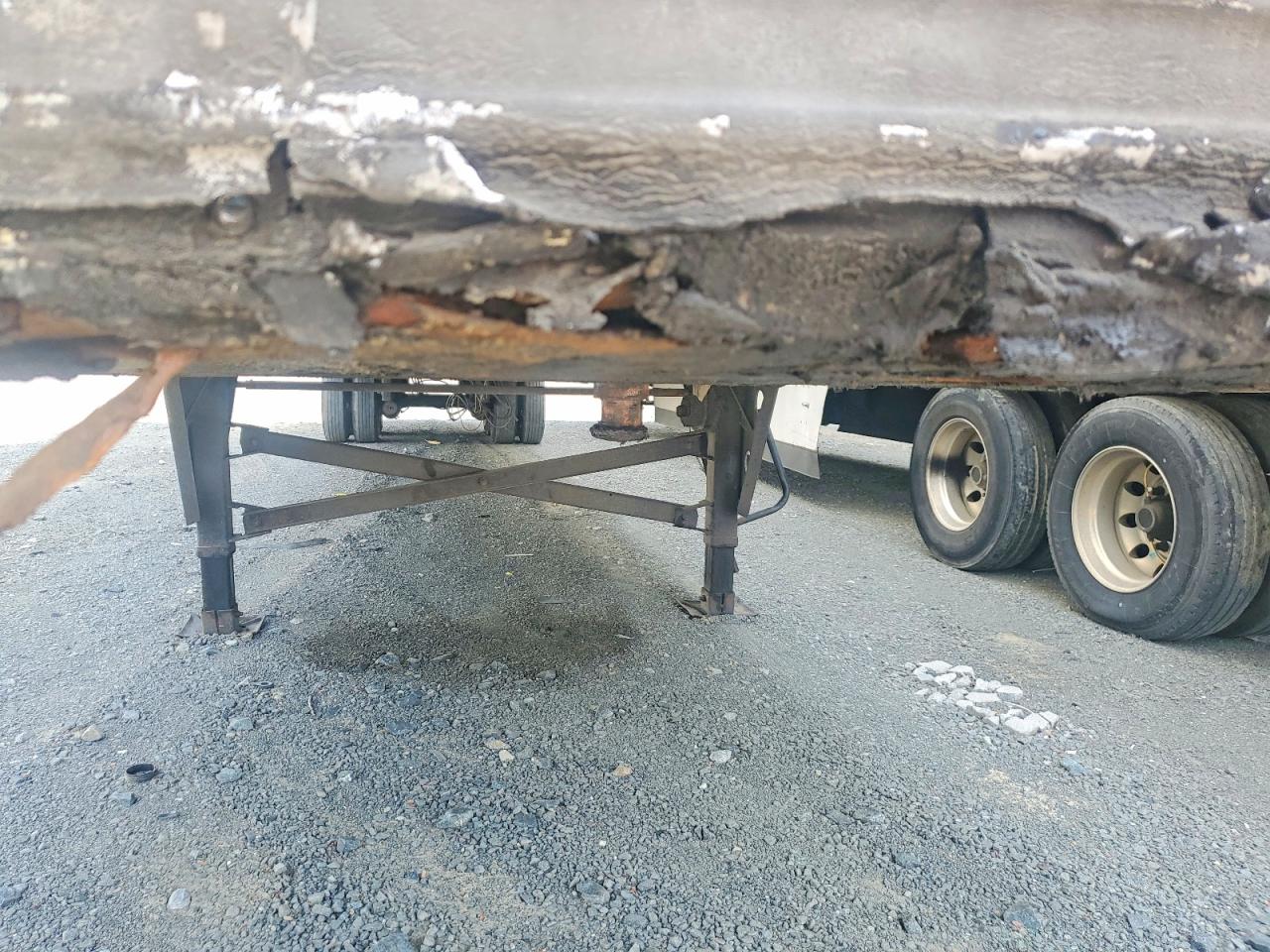 Utility Trailer Manufacturer Utility Tr
