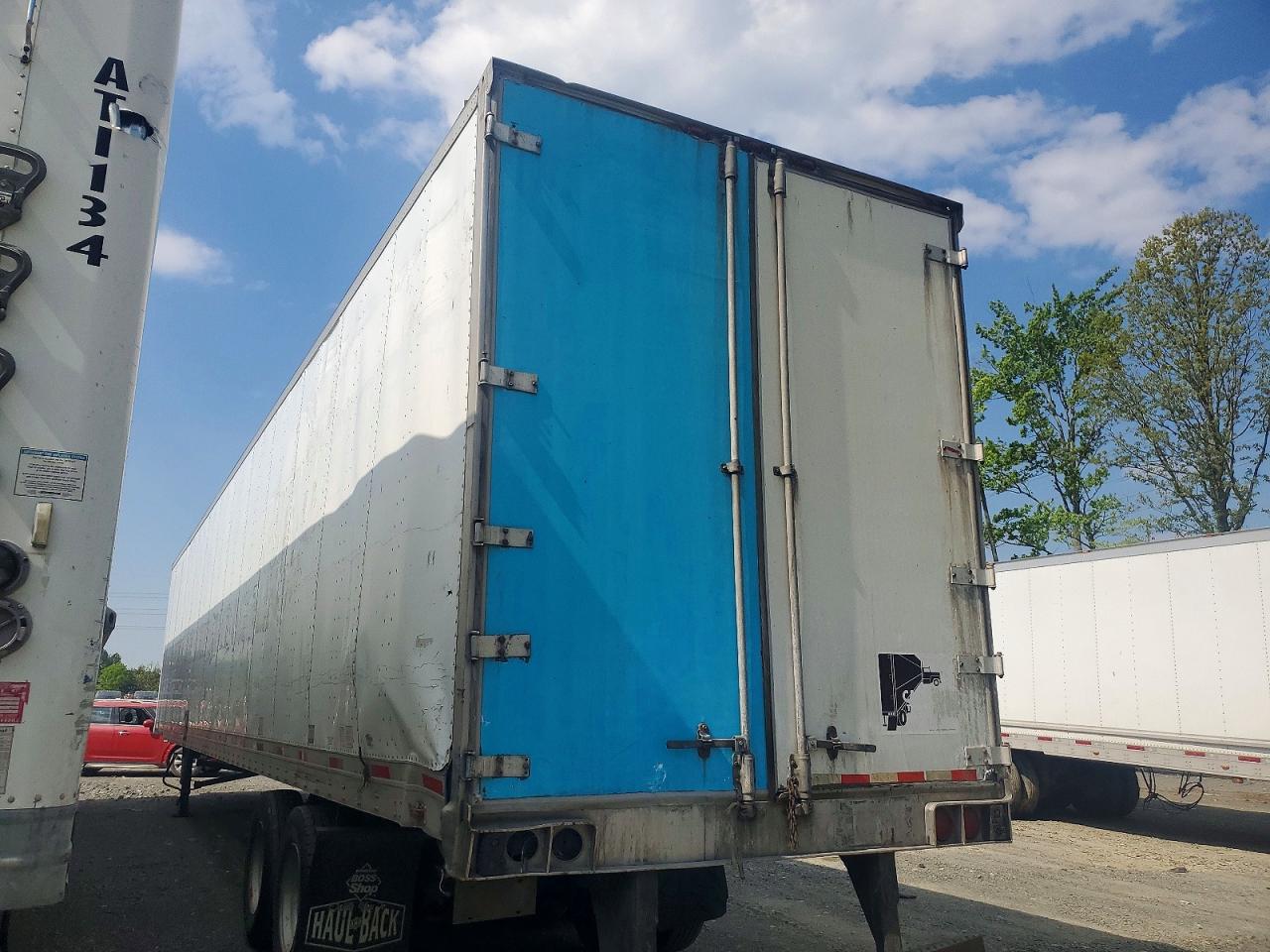 Utility Trailer Manufacturer Utility Tr