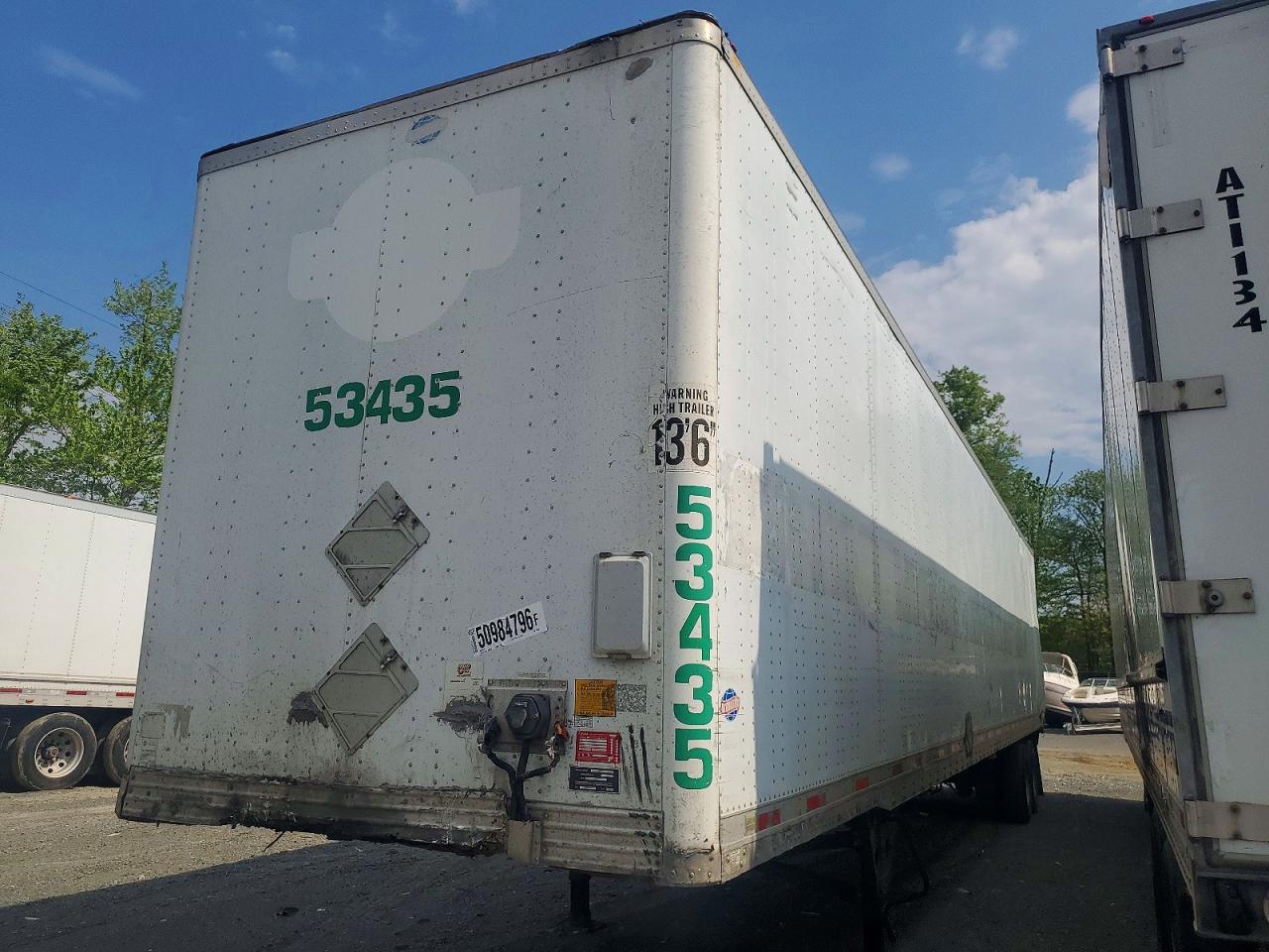 Utility Trailer Manufacturer Utility Tr