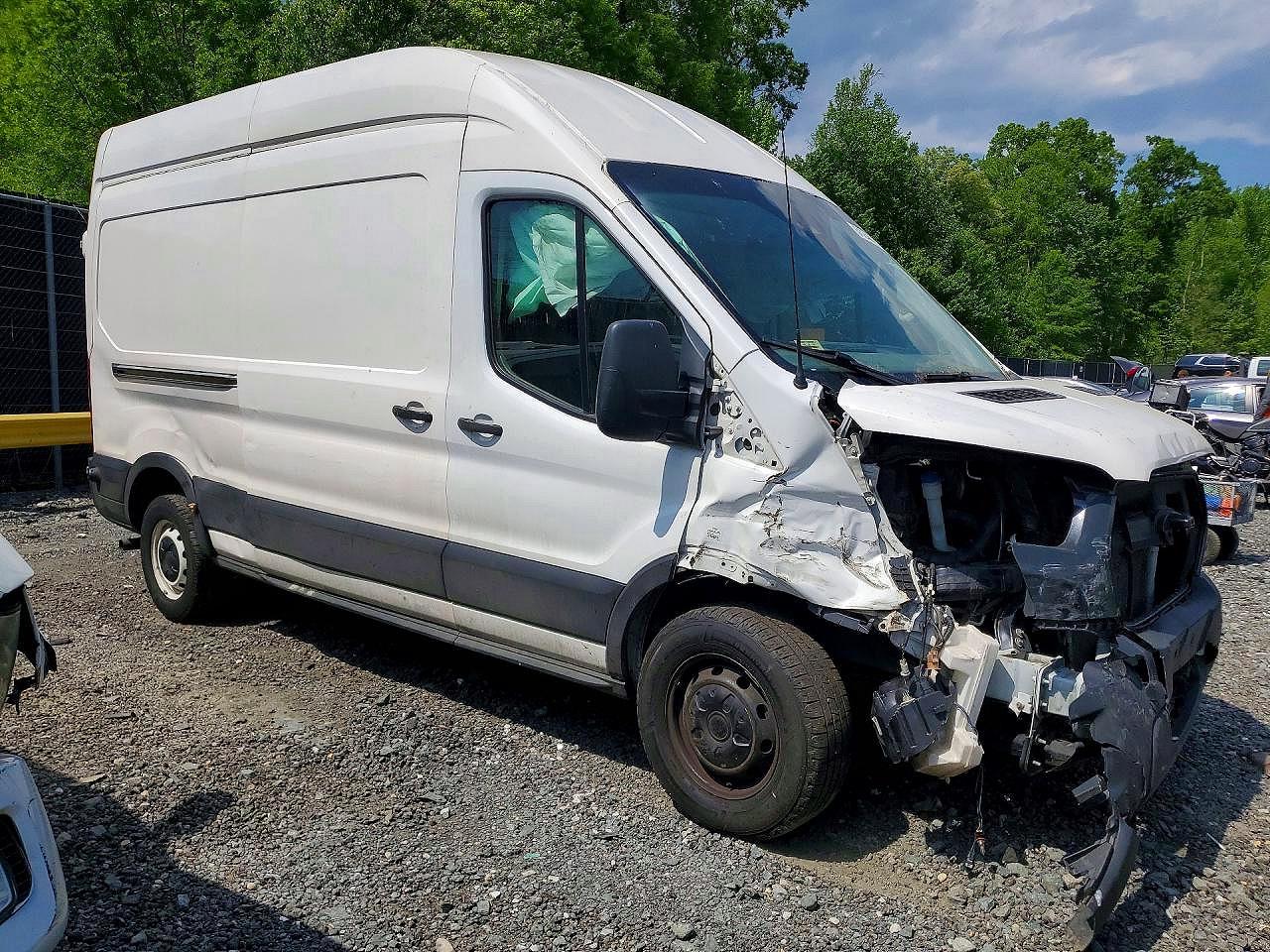 Ford Transit T-250