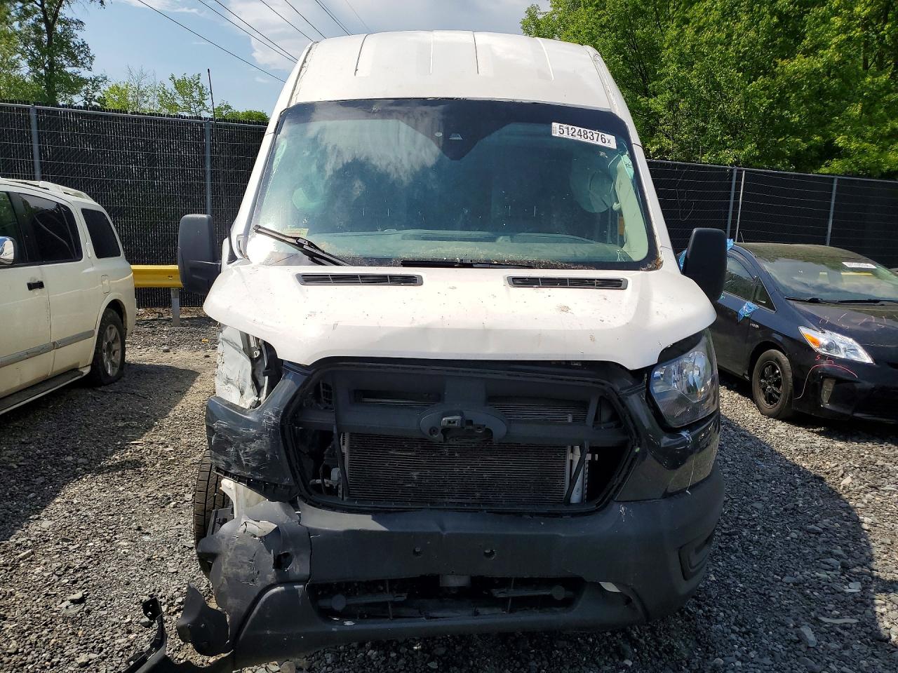 Ford Transit T-250