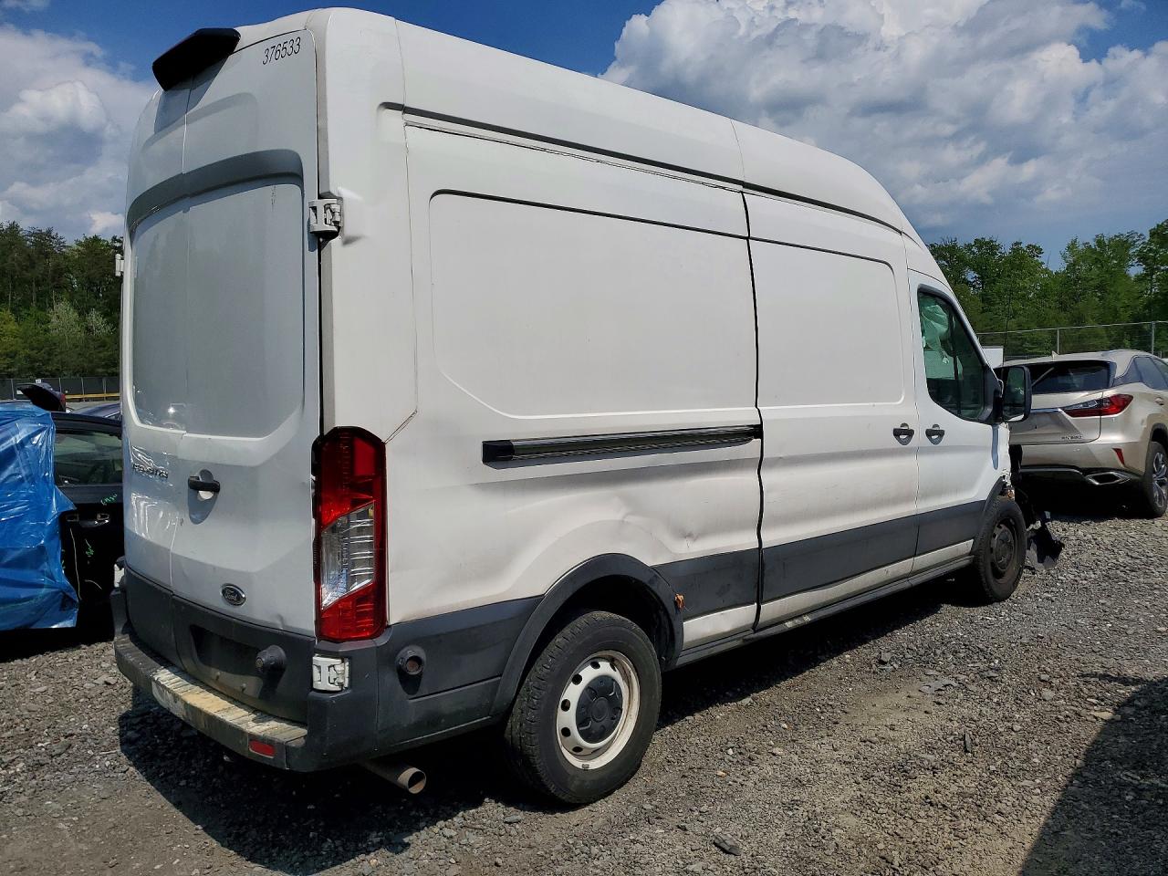 Ford Transit T-250