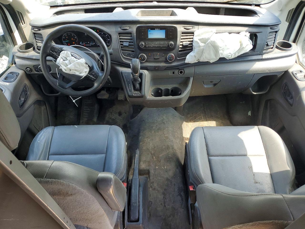 Ford Transit T-250