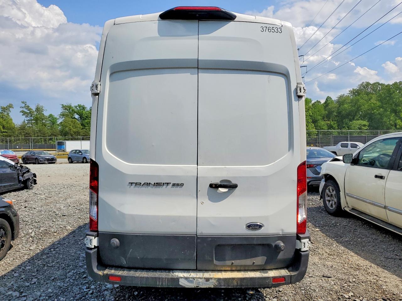 Ford Transit T-250