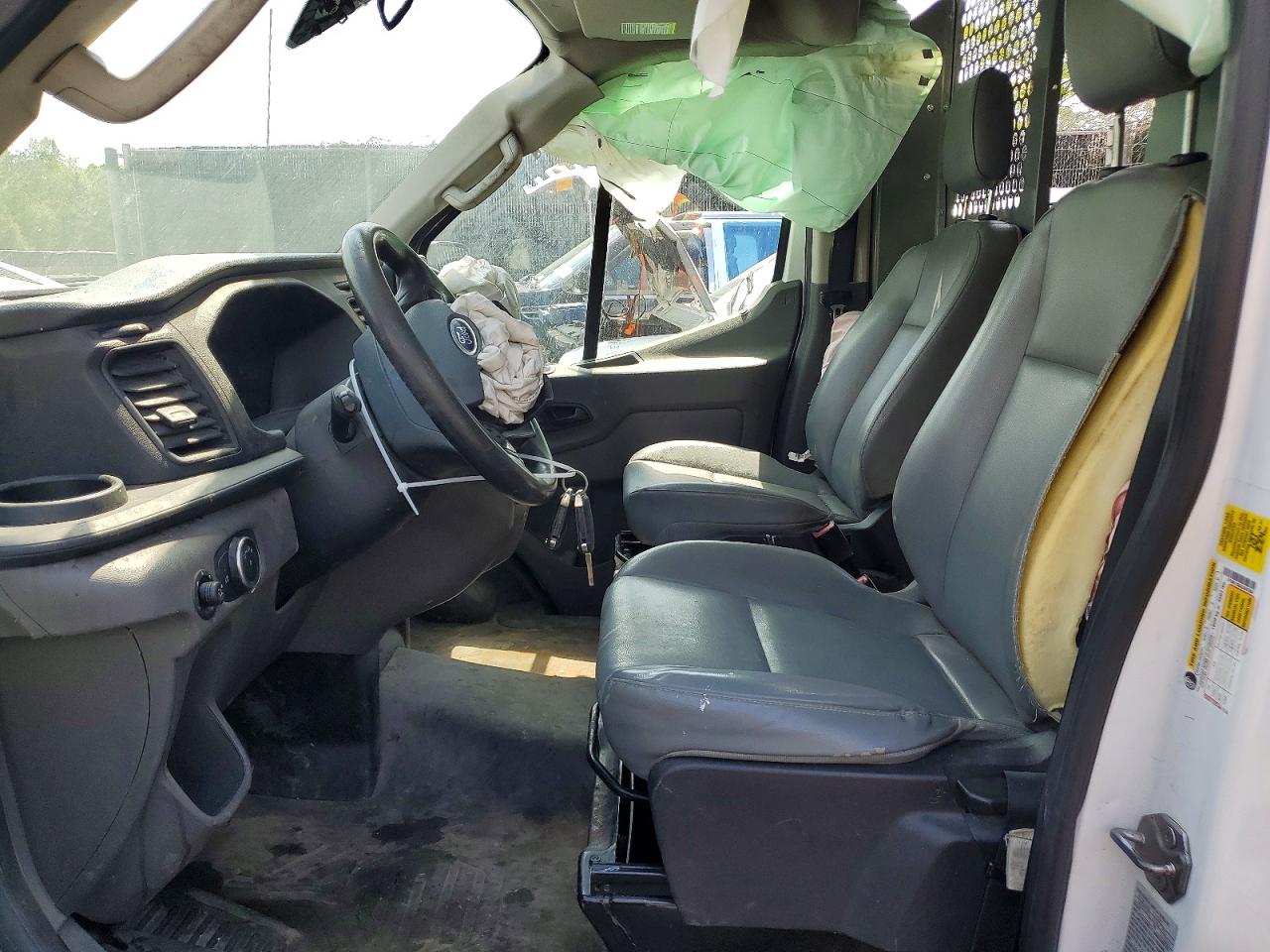 Ford Transit T-250