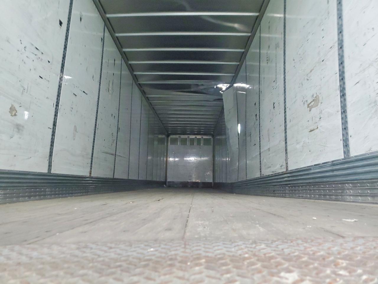 Wabash Dry Van Other
