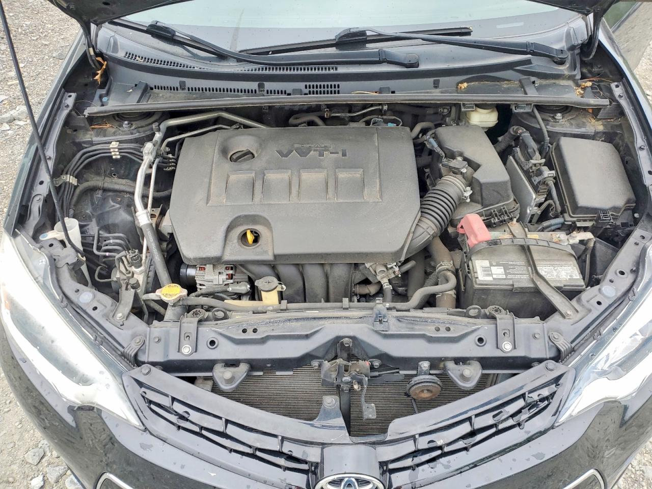 Toyota Corolla S Plus