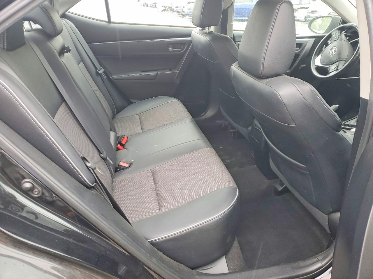 Toyota Corolla S Plus