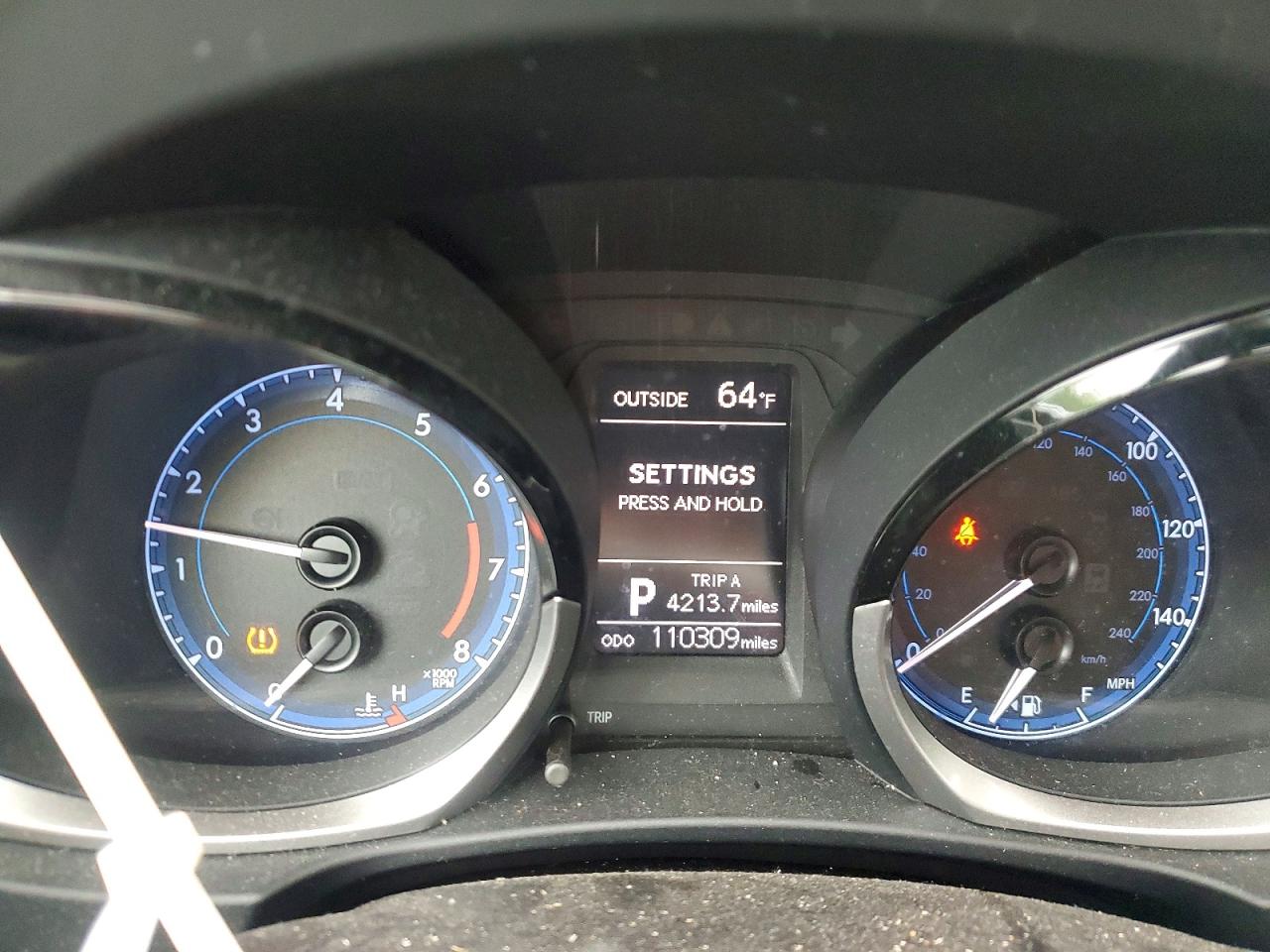 Toyota Corolla S Plus