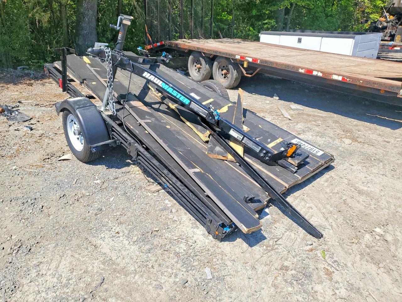 Salvage Haulmaster Other Image