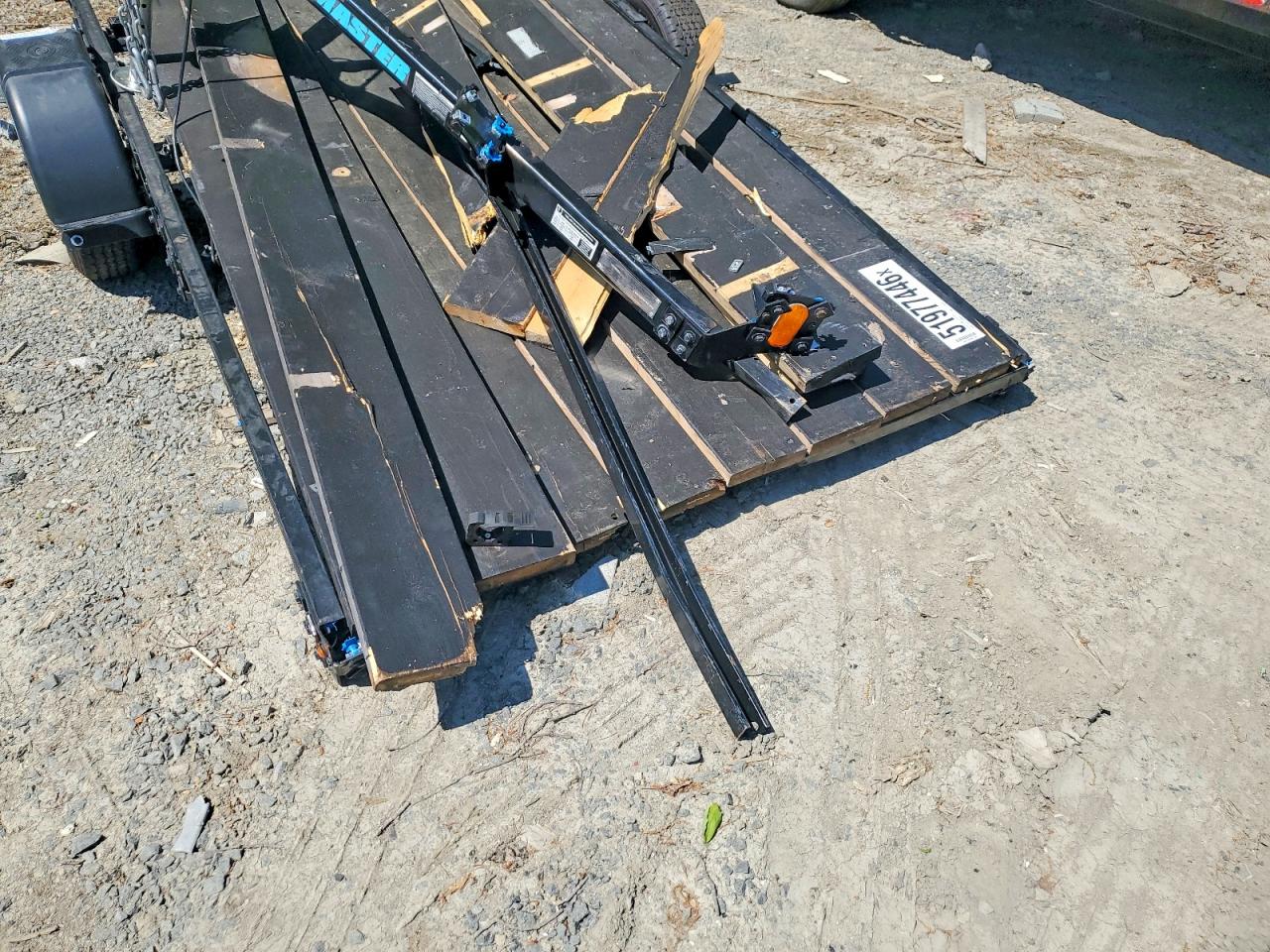 Haulmaster Other