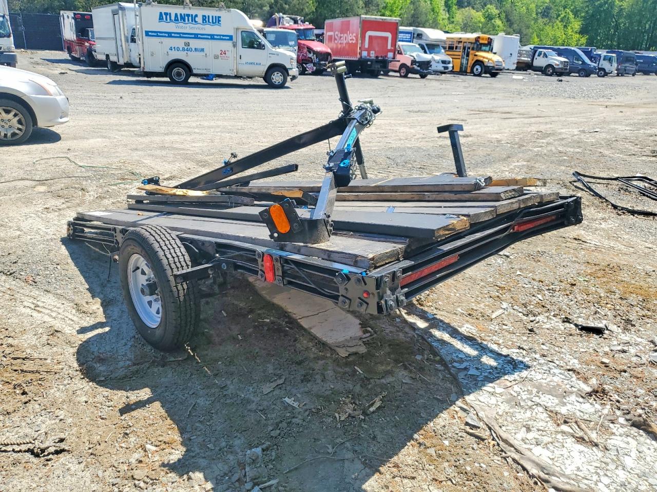 Haulmaster Other