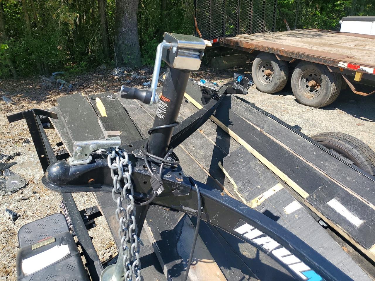 Haulmaster Other