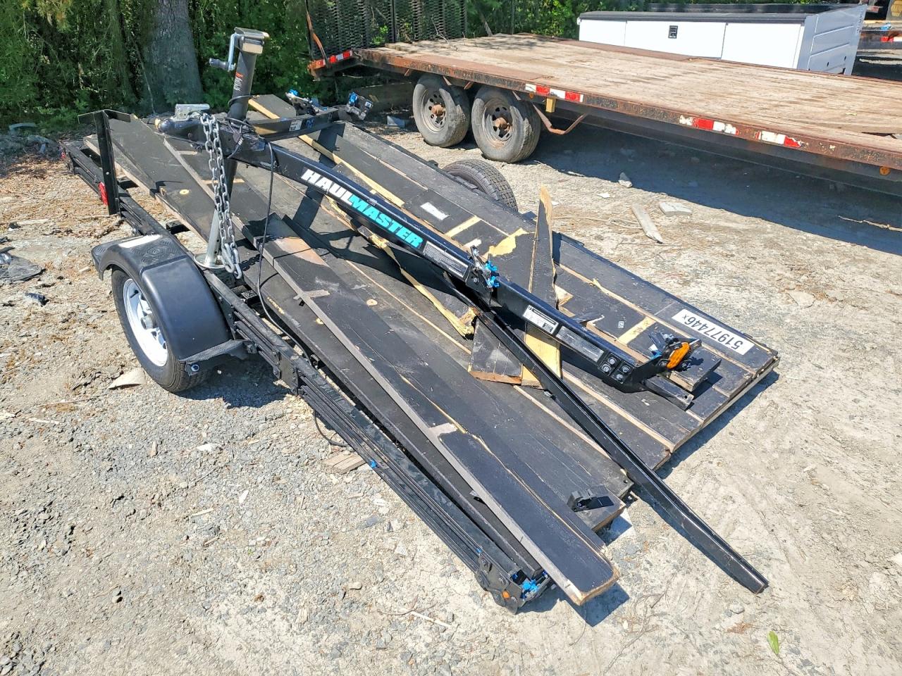 Haulmaster Other
