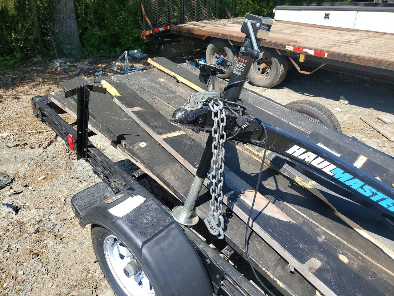Haulmaster Other
