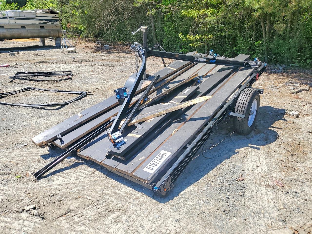 Haulmaster Other