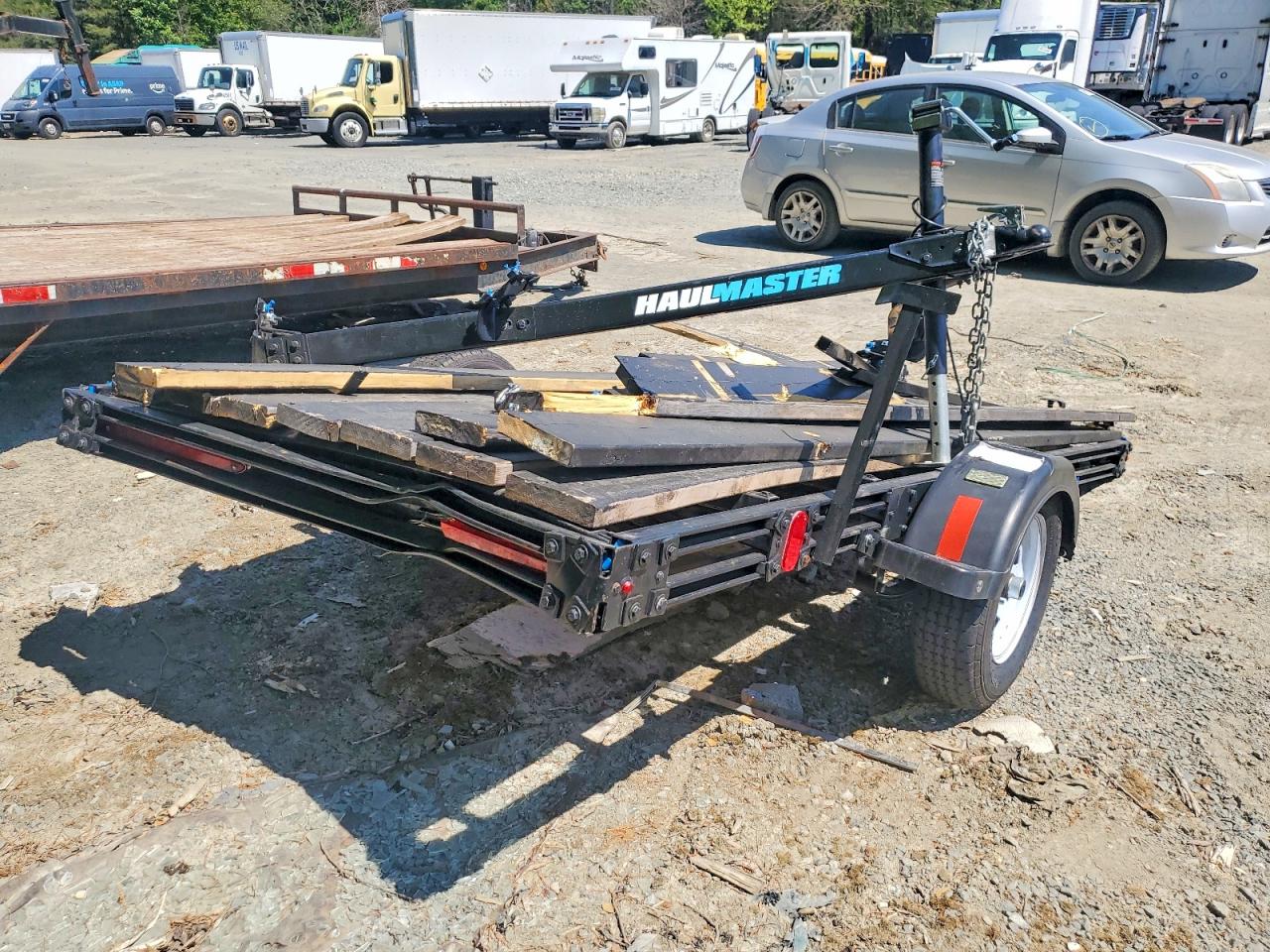 Haulmaster Other
