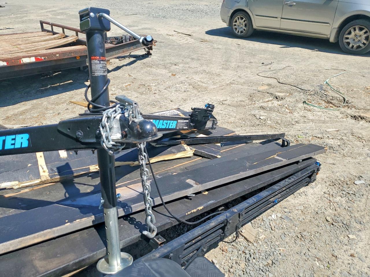 Haulmaster Other