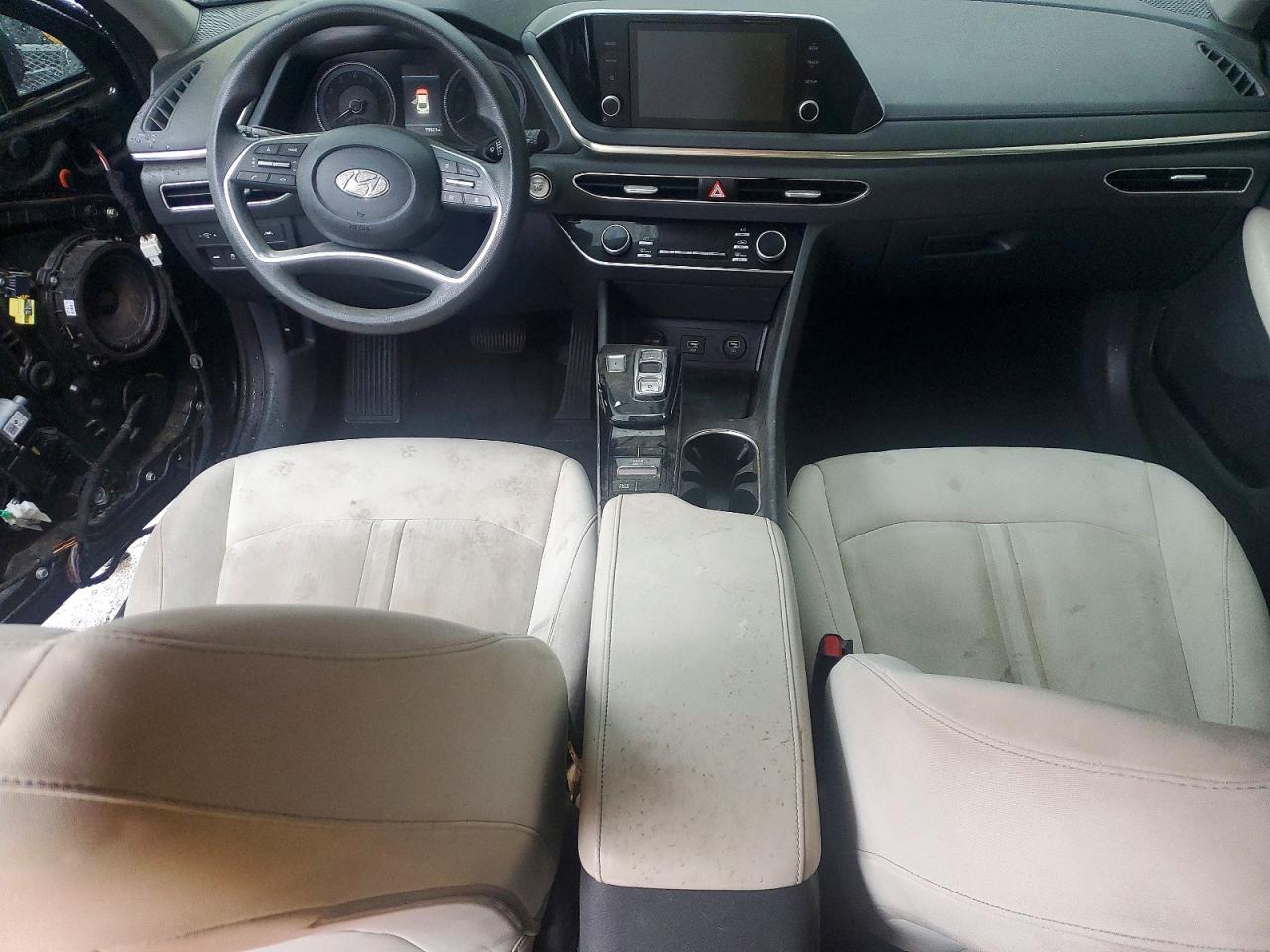 Hyundai SONATA Sel