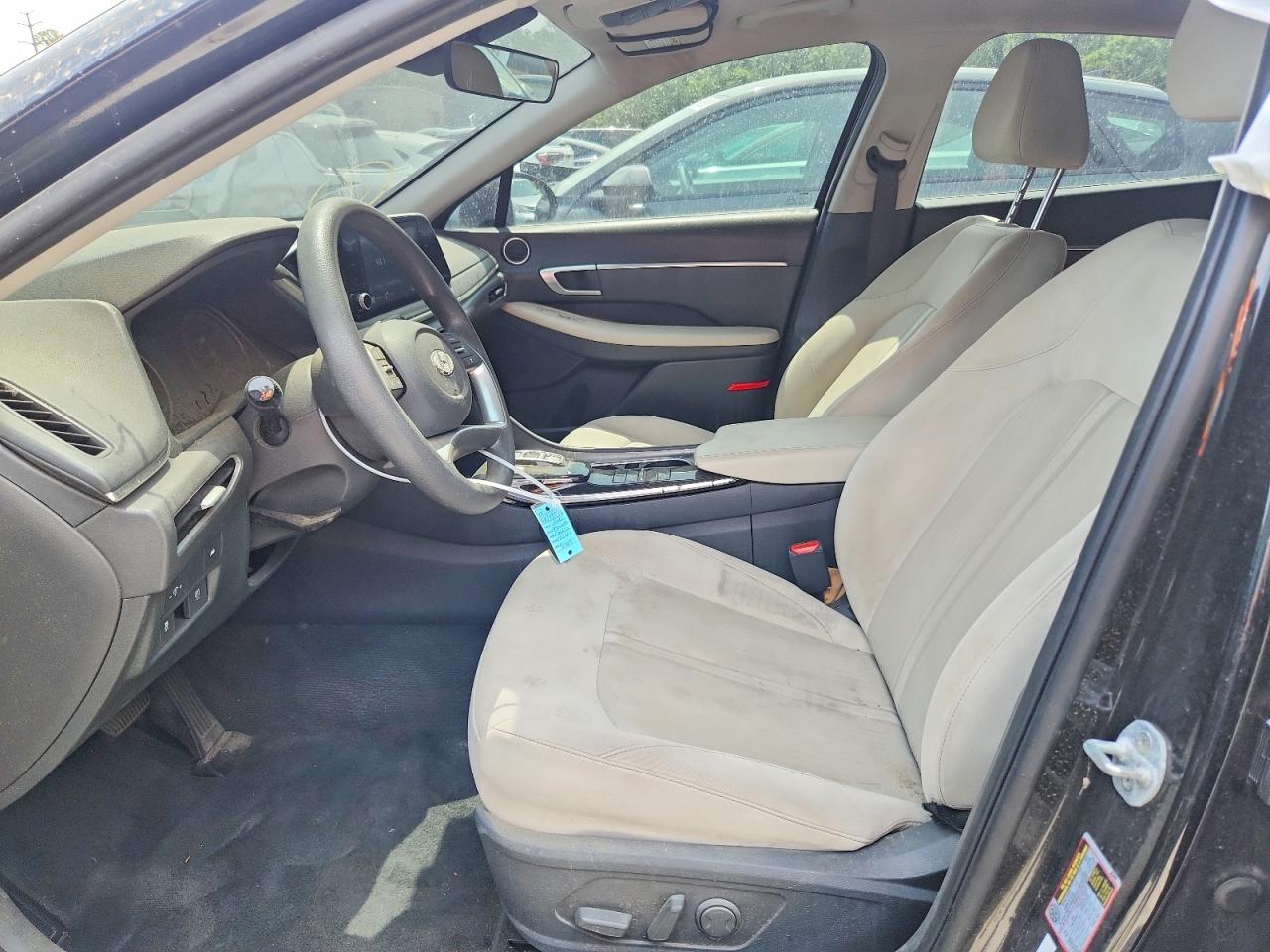 Hyundai SONATA Sel