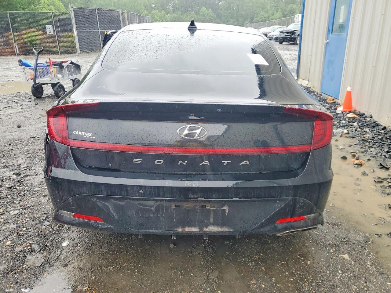 Hyundai SONATA Sel