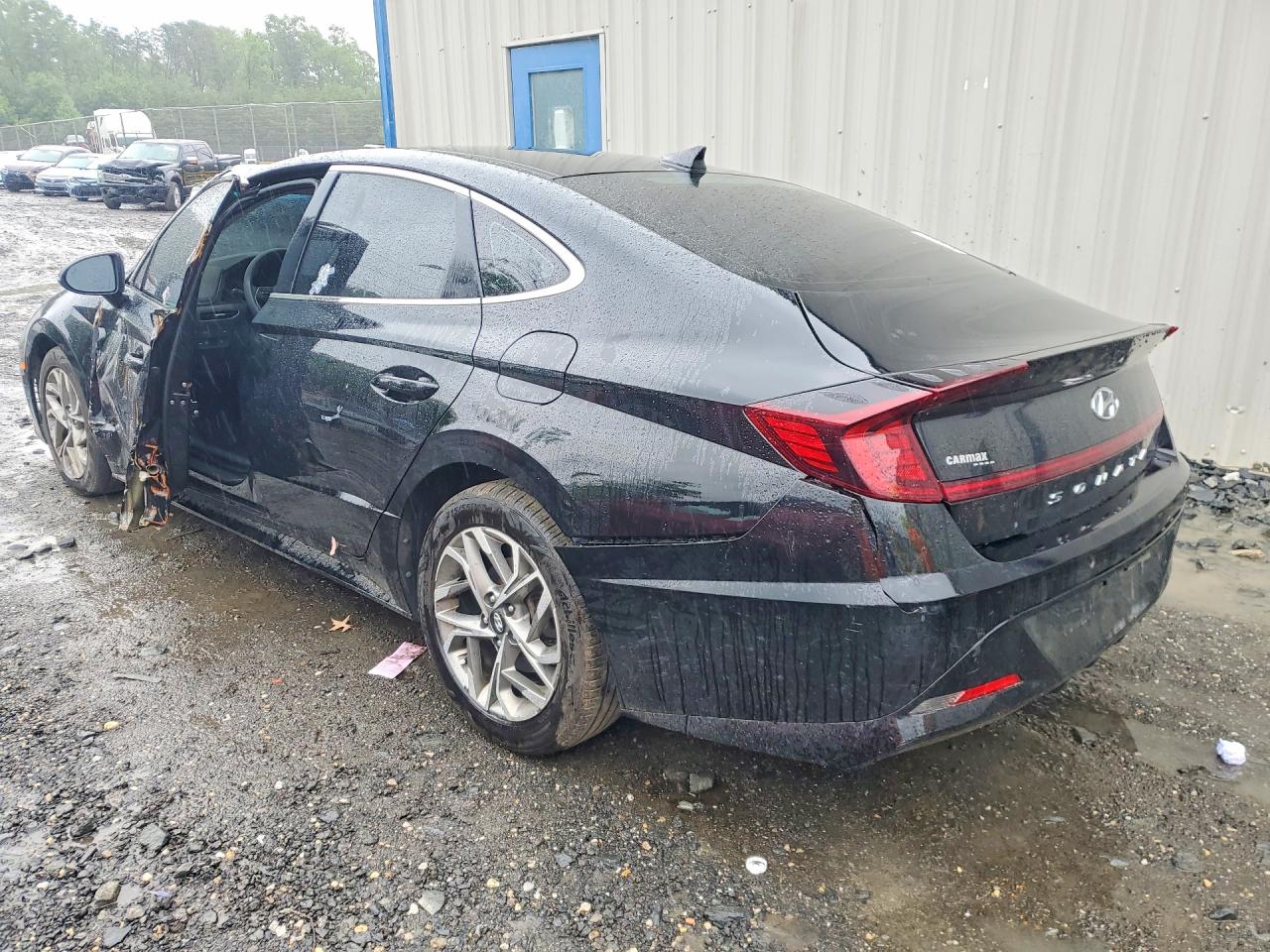 Hyundai SONATA Sel