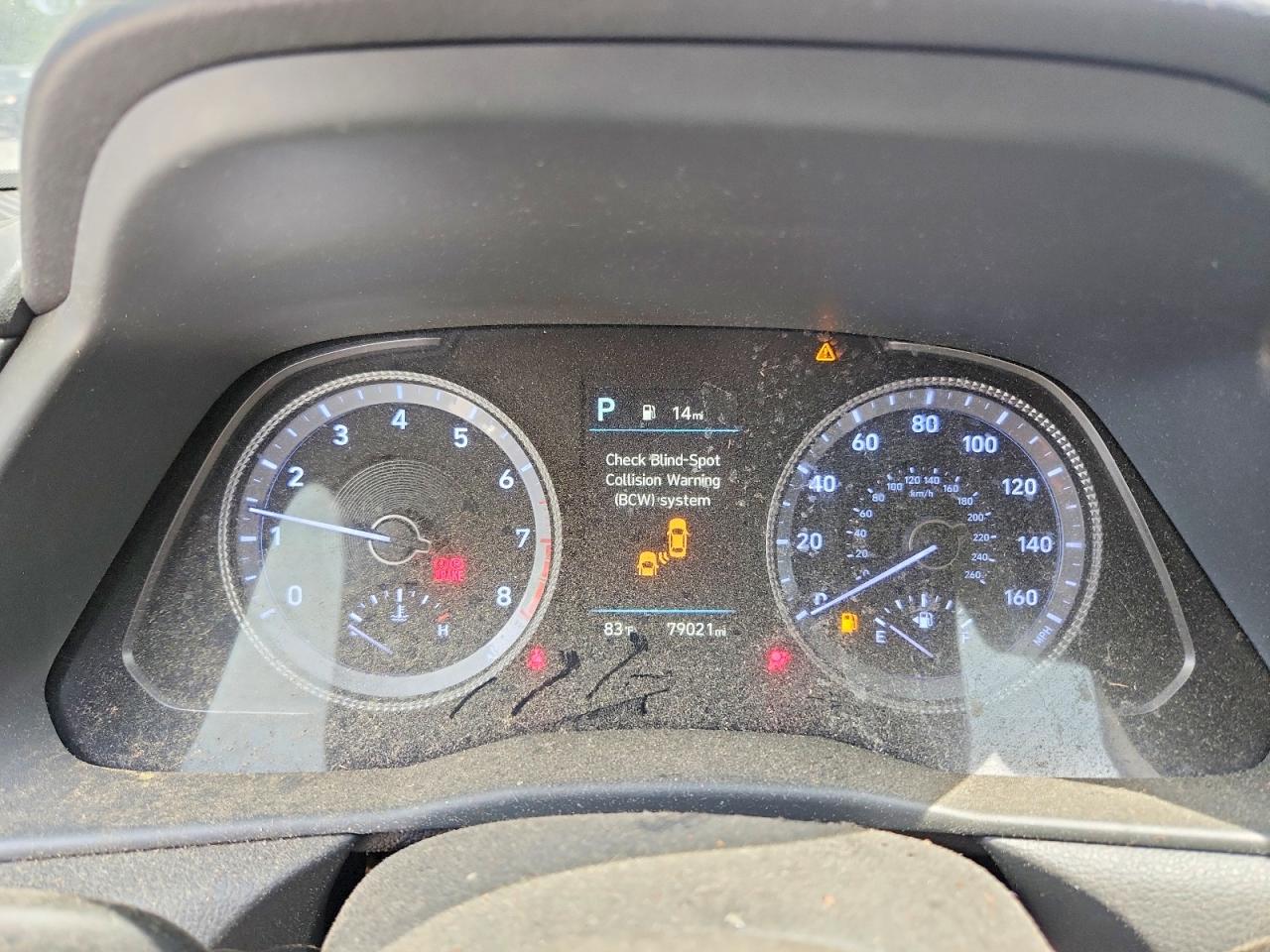 Hyundai SONATA Sel