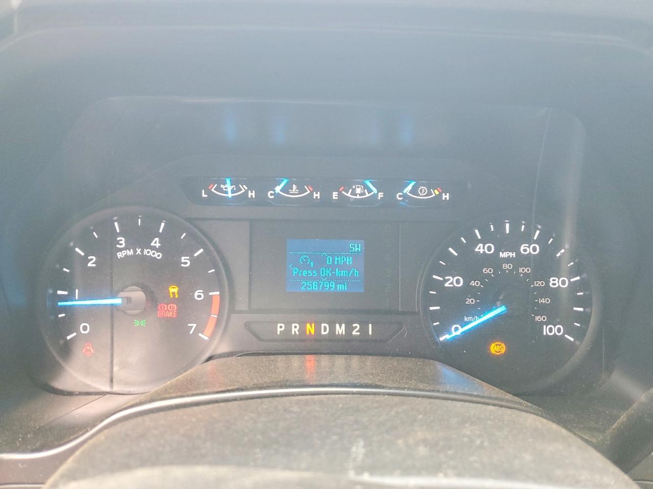 Ford F-350 Super Duty